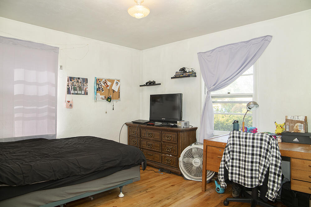 Brown Addition - Residential