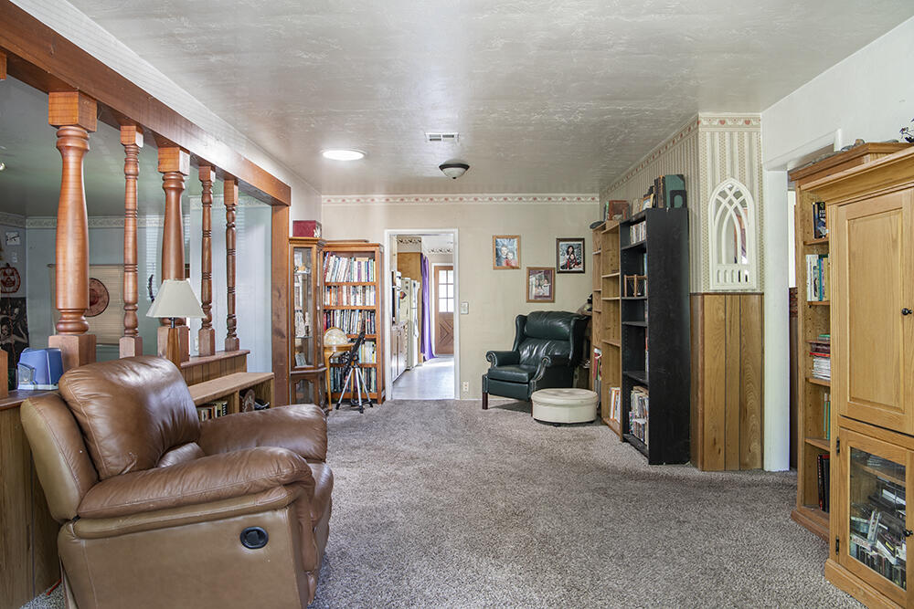 Brown Addition - Residential