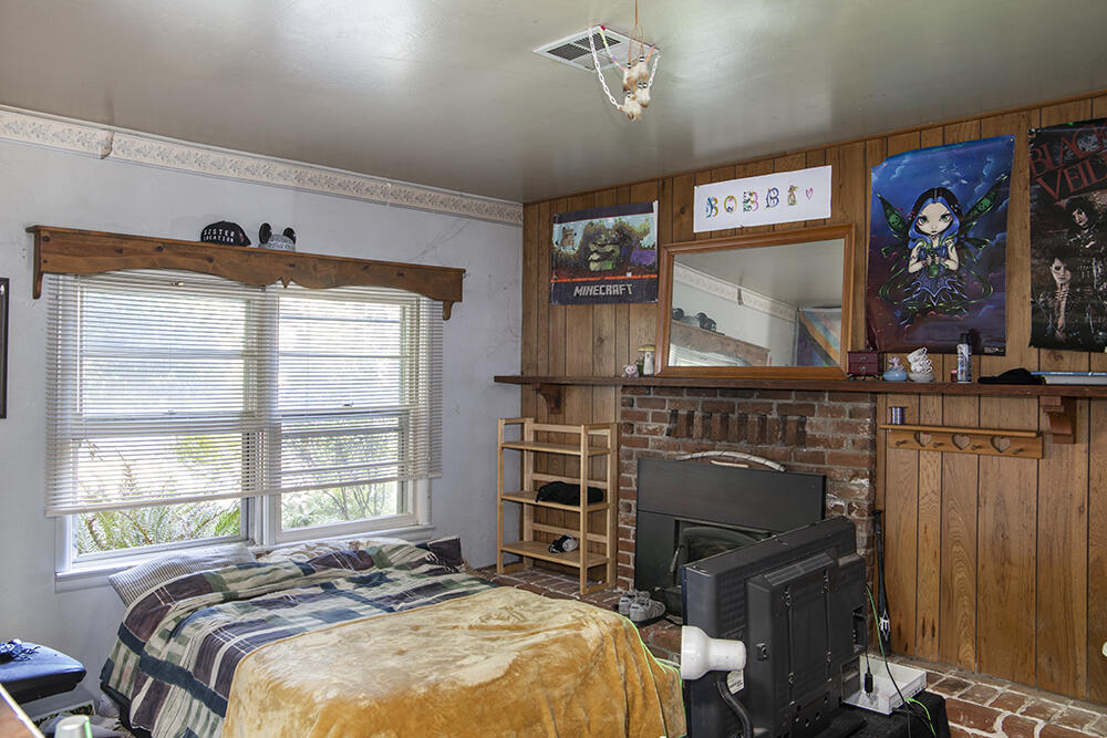 Brown Addition - Residential