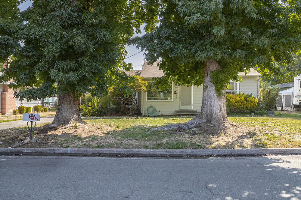 Brown Addition - Residential