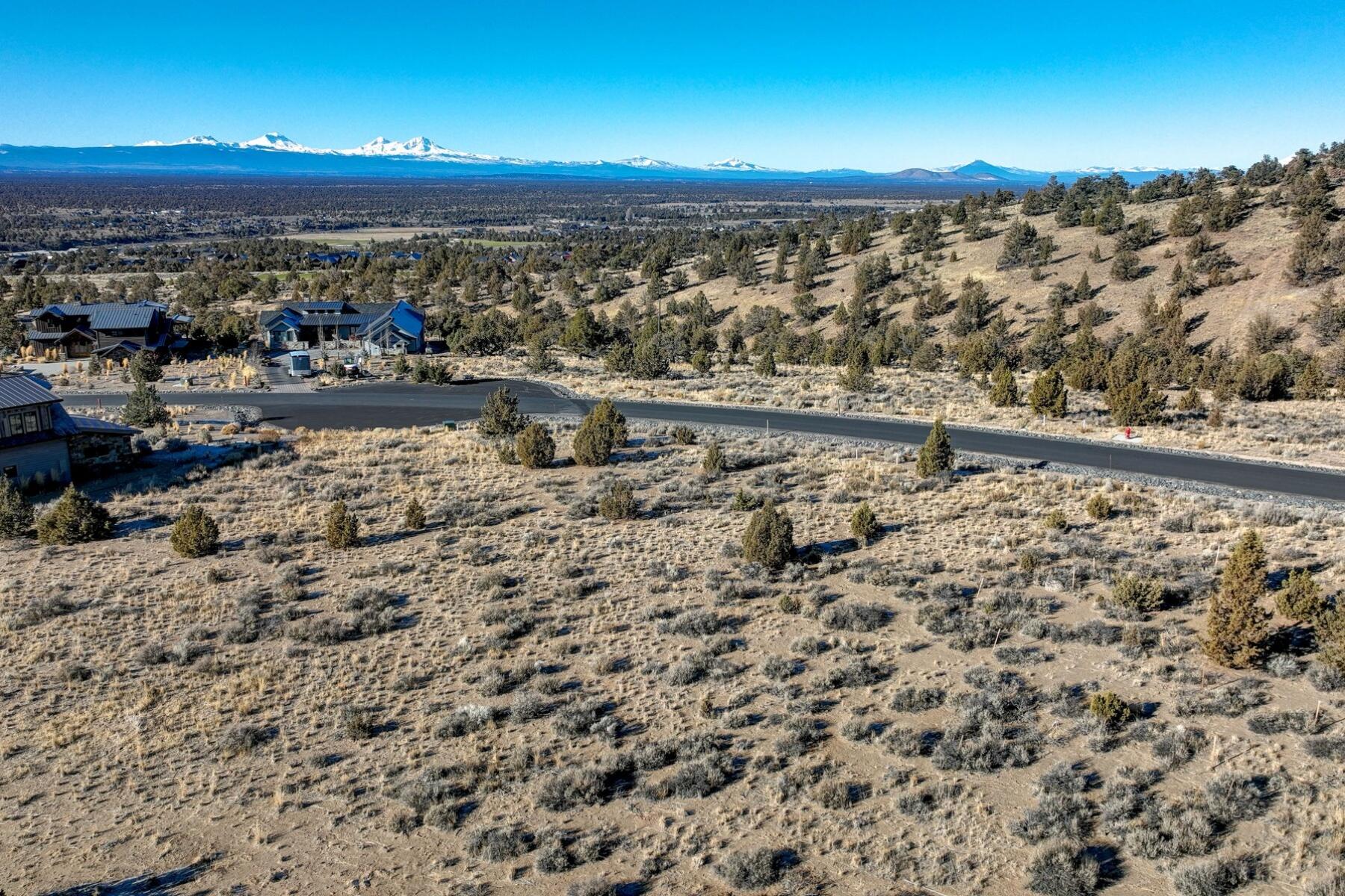 16652 SW Pinnacle Court Lot 711