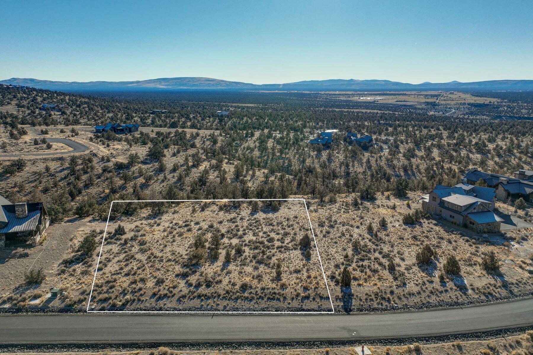 16652 SW Pinnacle Court Lot 711