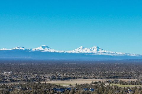 16652 SW Pinnacle Court Lot 711 Powell Butte OR 97753