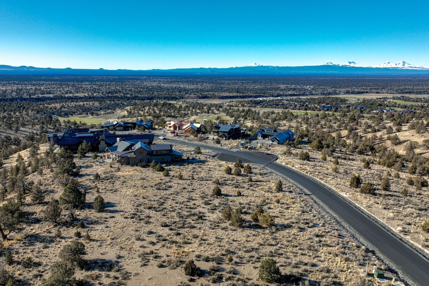 16652 SW Pinnacle Court Lot 711