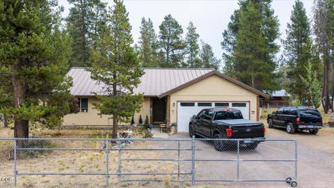 Photo of 54690 Pinewood Avenue, Bend, OR 97707 (MLS # 220227376)