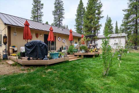 Tiny photo for 54690 Pinewood Avenue, Bend, OR 97707 (MLS # 220227376)