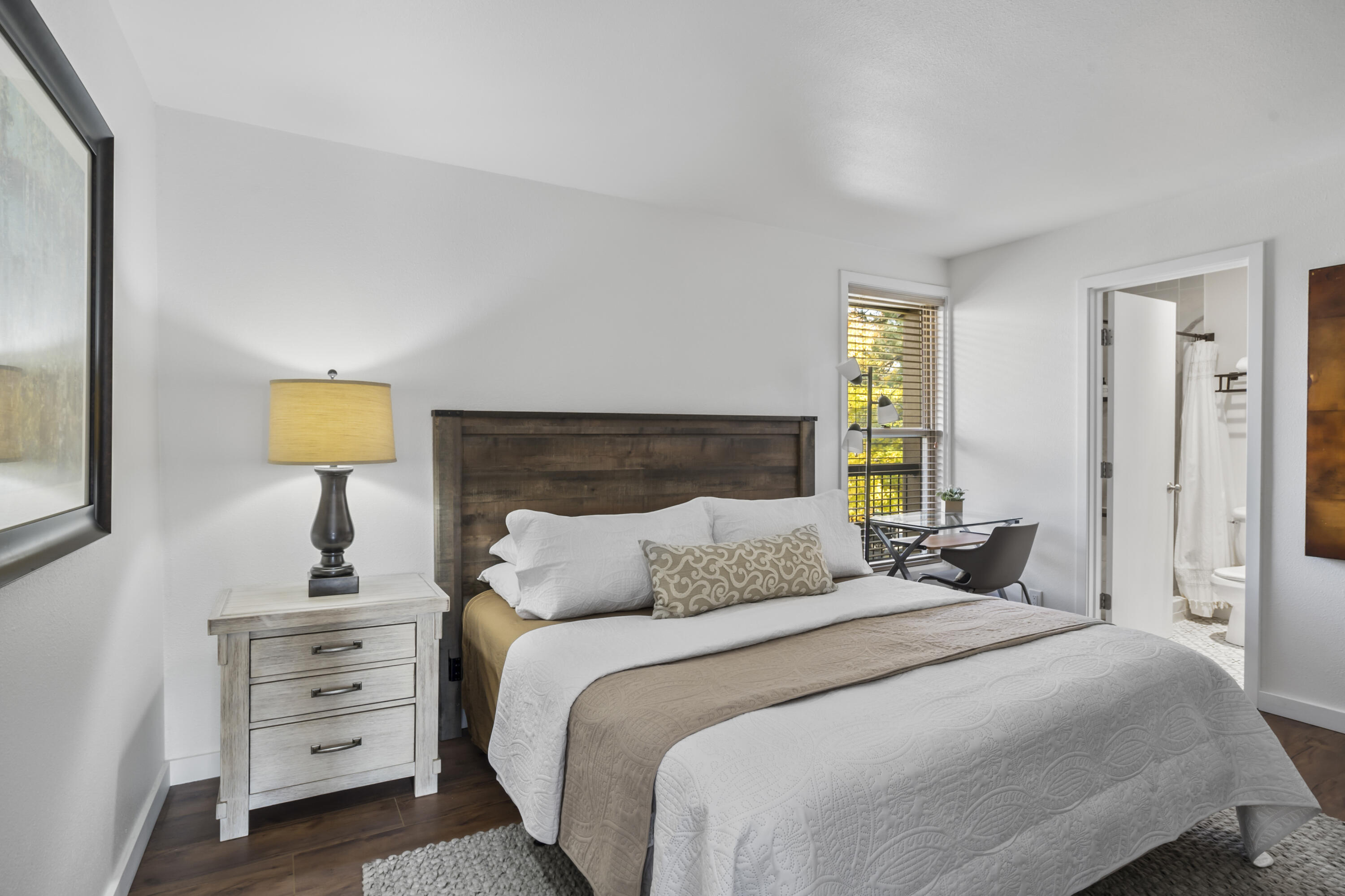 Inn Of The 7th - Residential