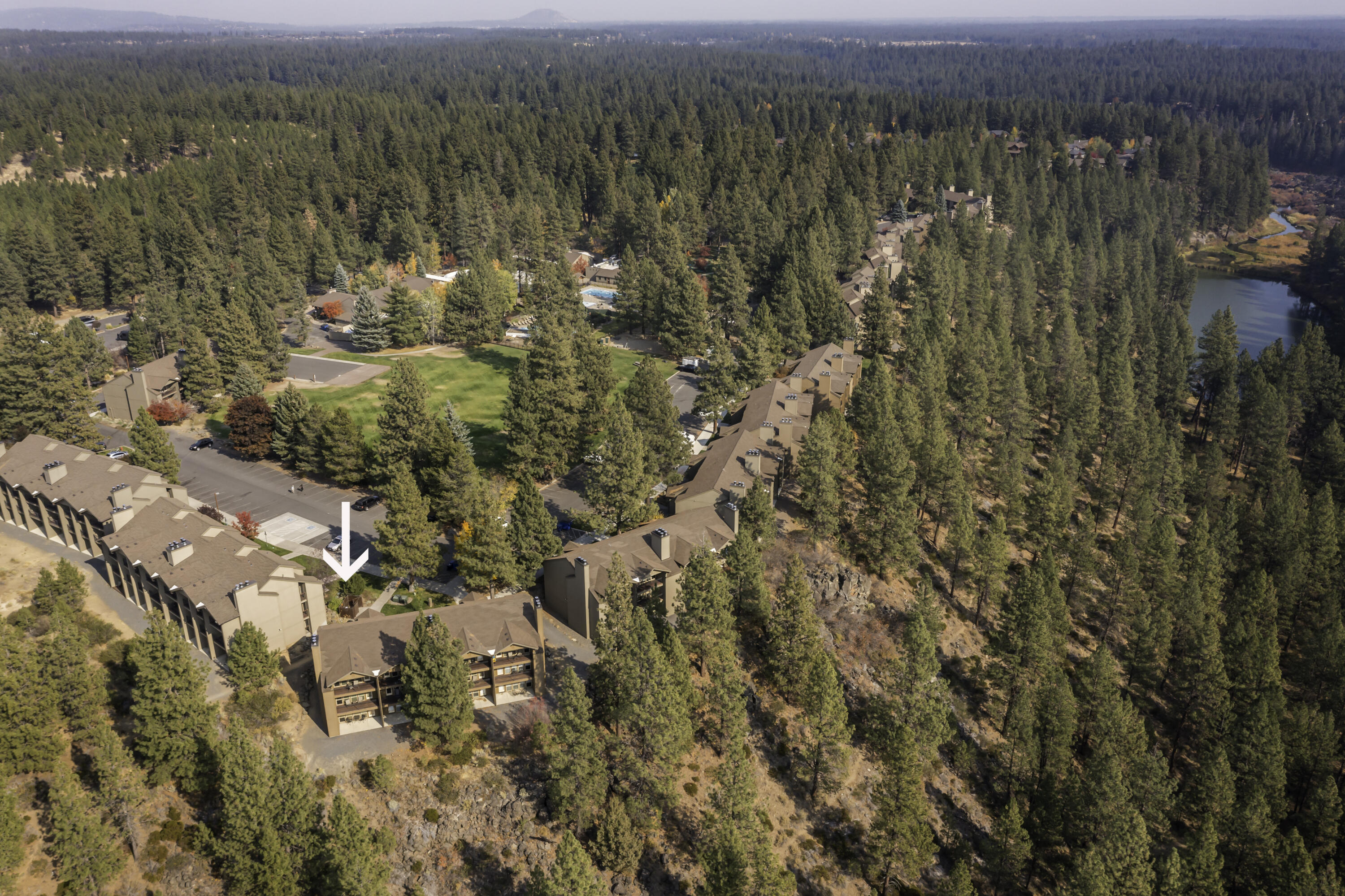 Inn Of The 7th - Residential