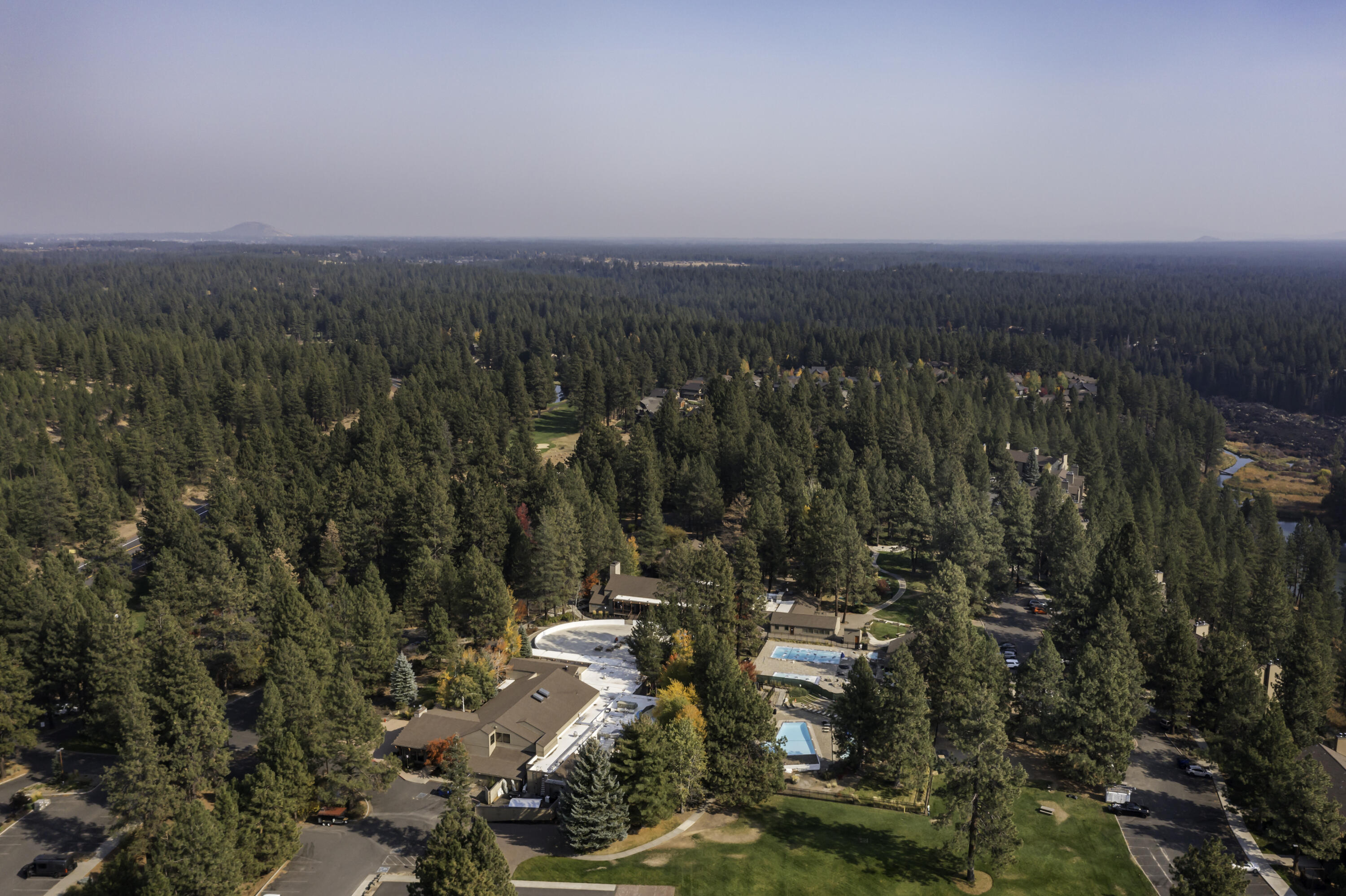 Inn Of The 7th - Residential