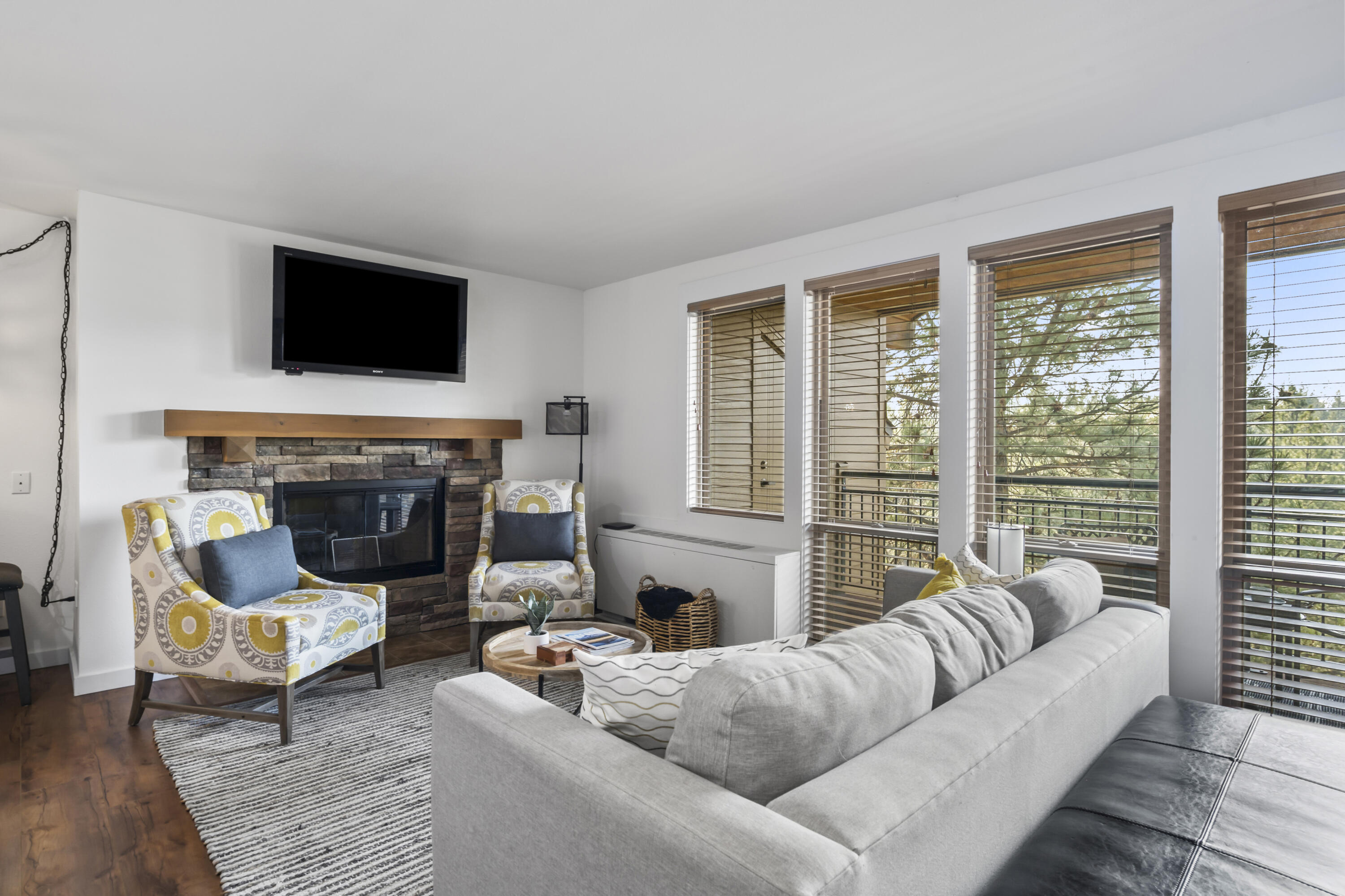 Inn Of The 7th - Residential