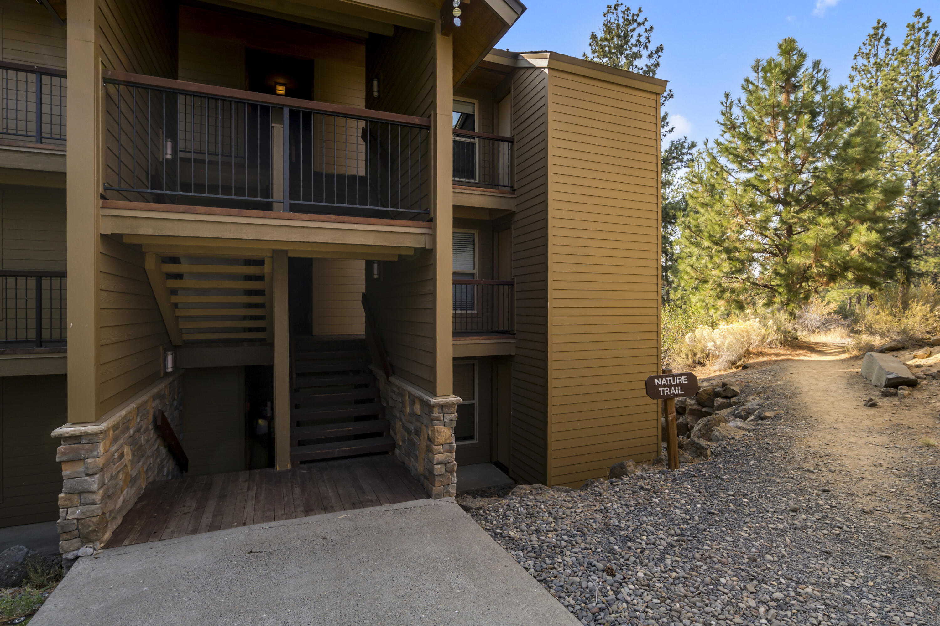 Inn Of The 7th - Residential