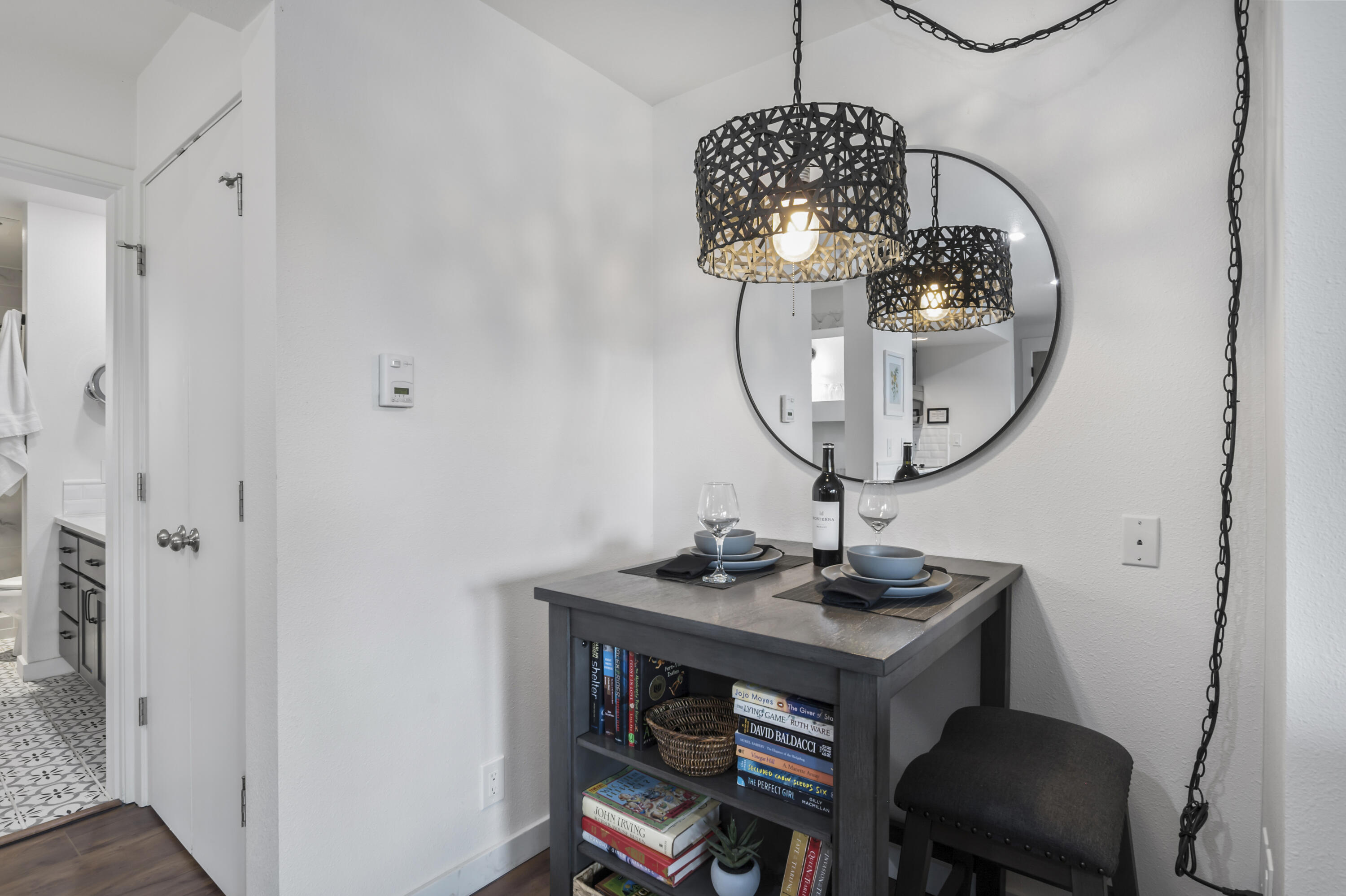 Inn Of The 7th - Residential