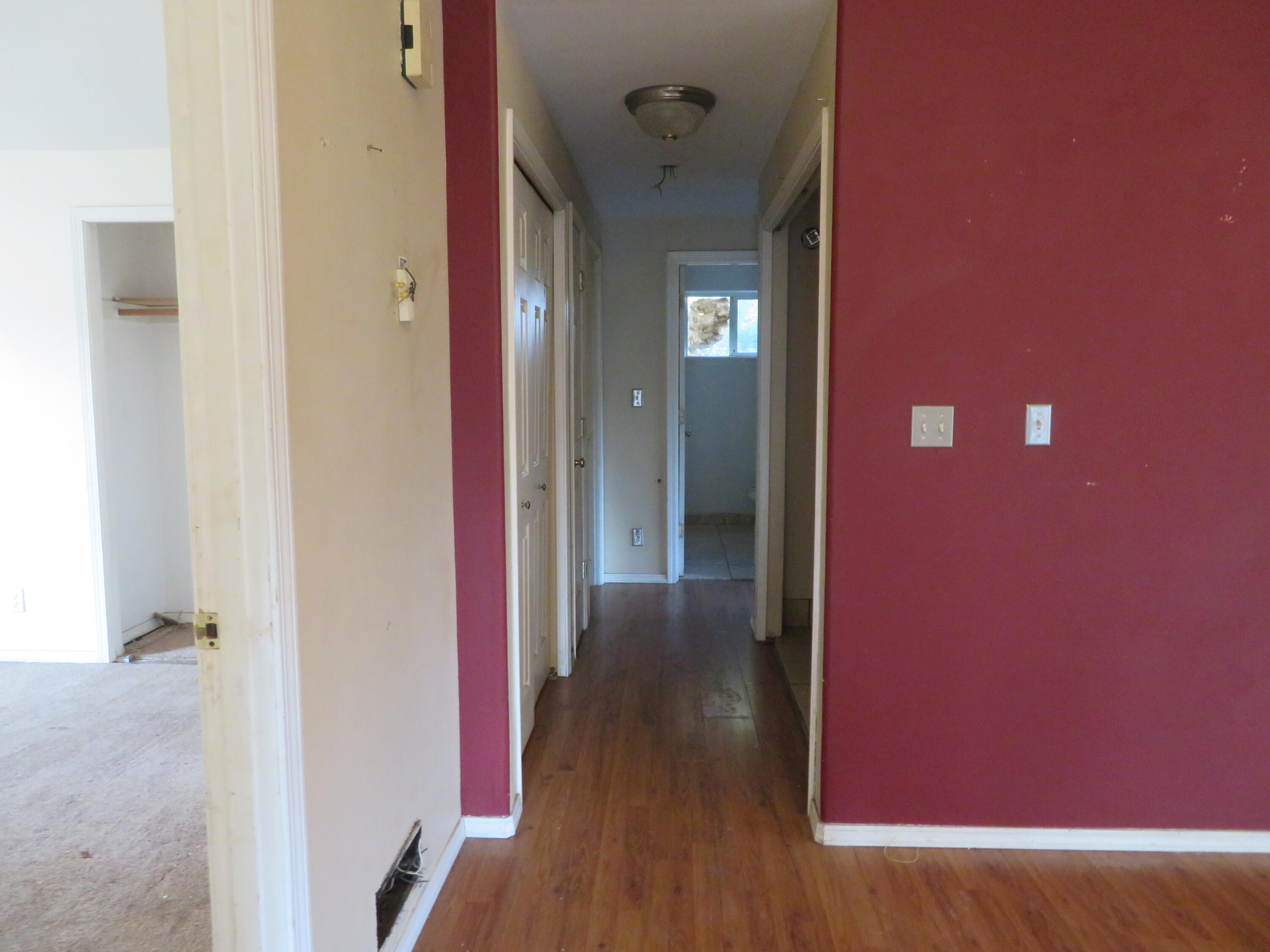 Deschutes RiverWoods - Residential