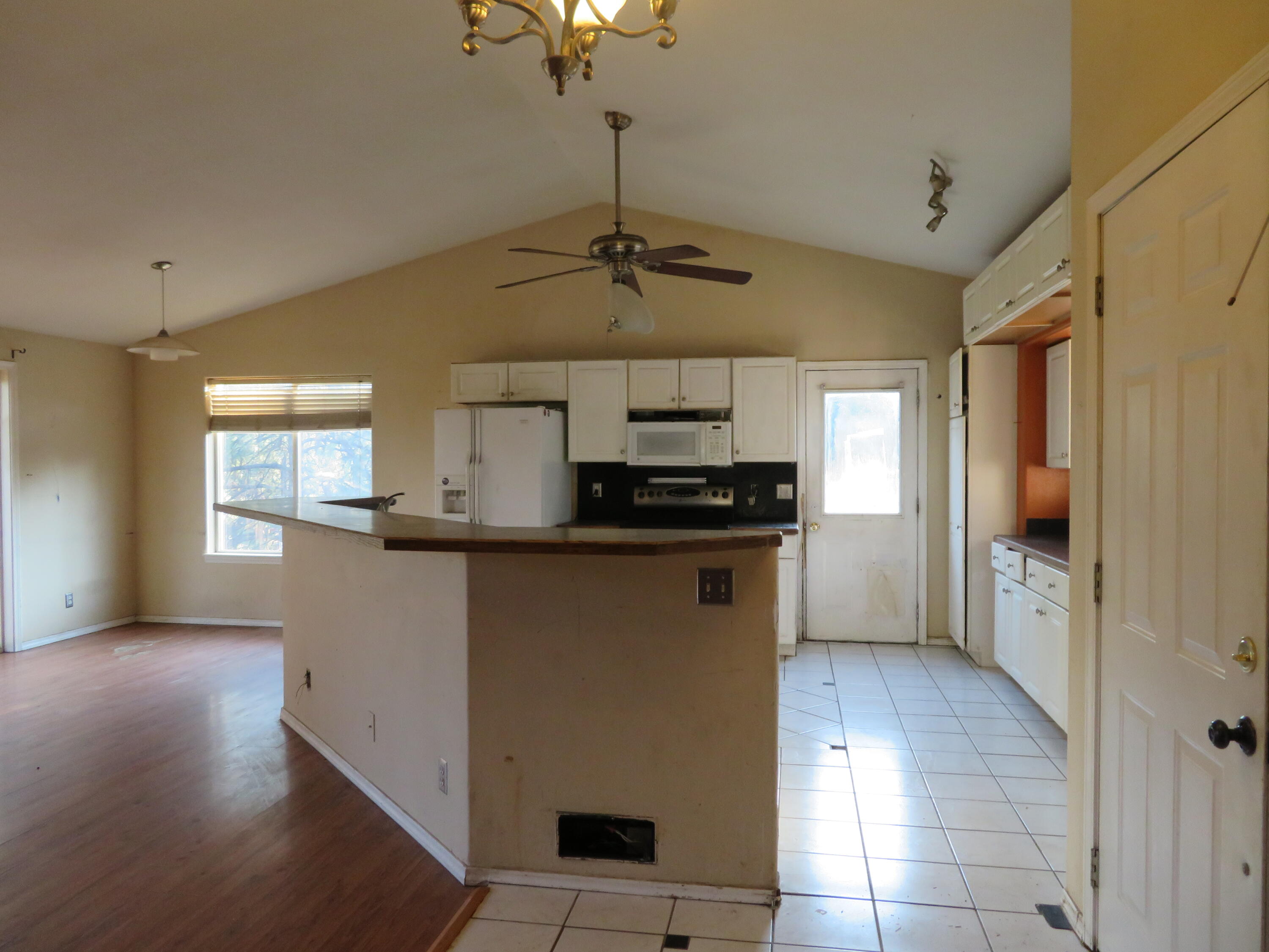 Deschutes RiverWoods - Residential