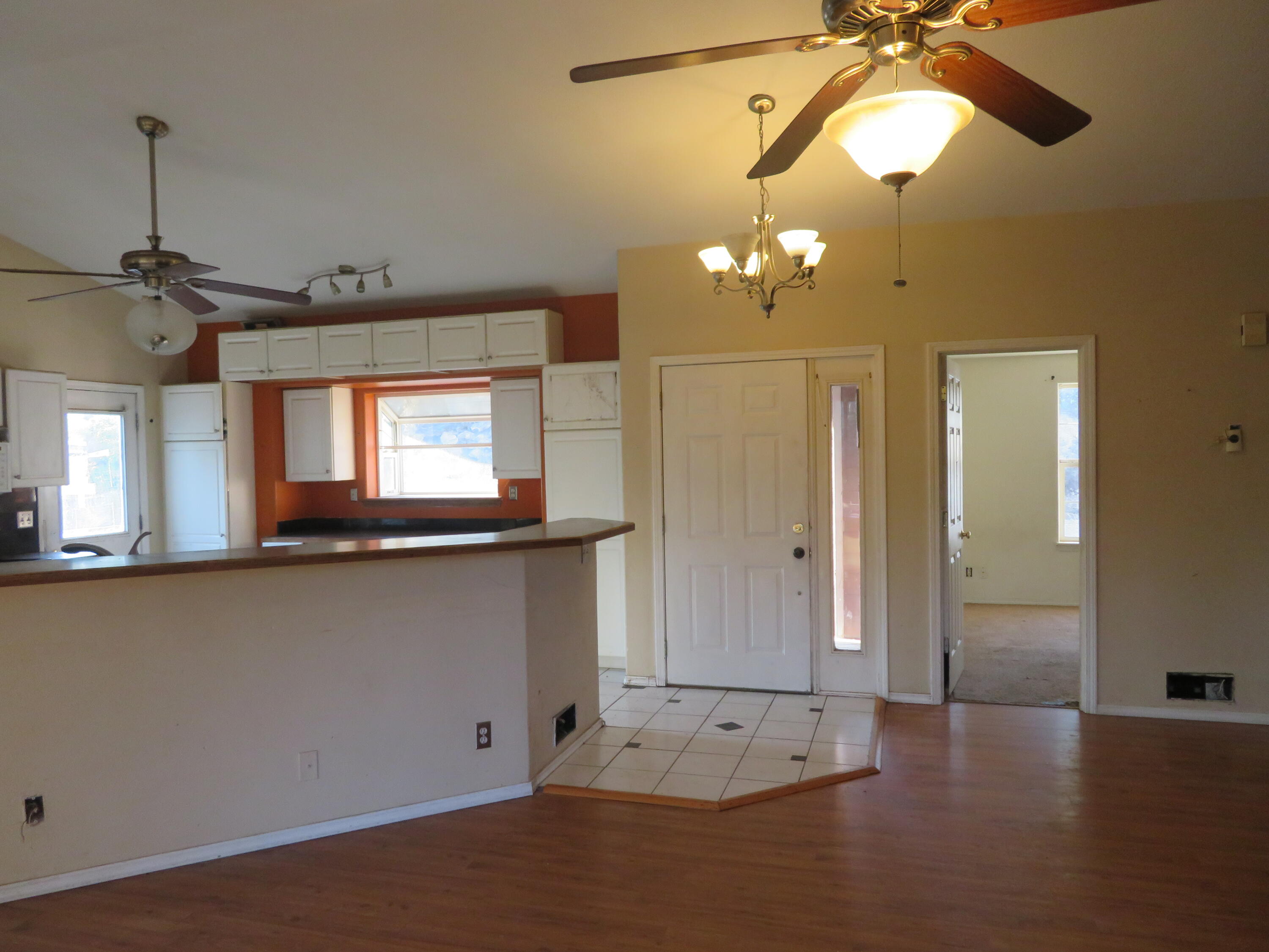 Deschutes RiverWoods - Residential