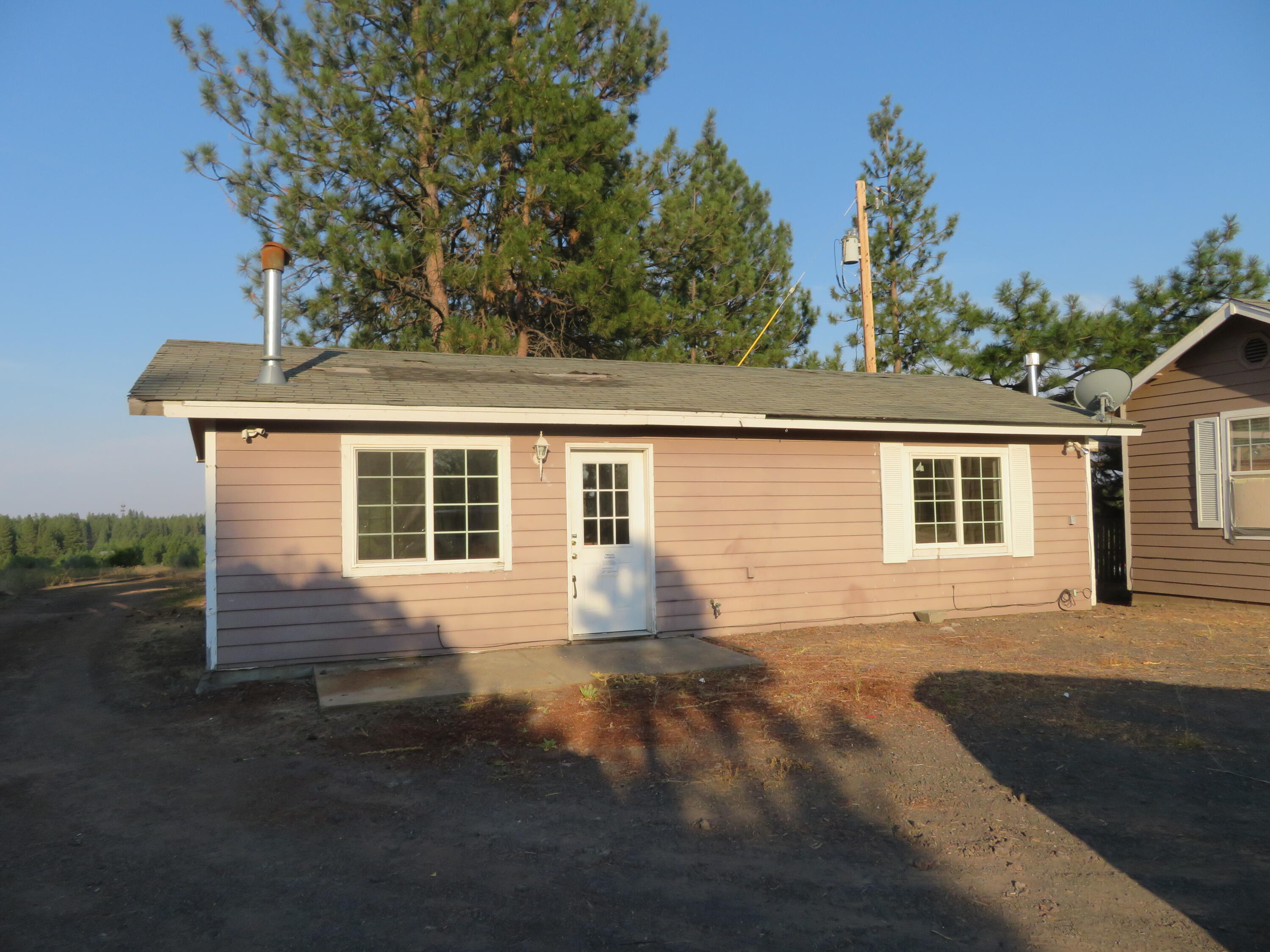 Deschutes RiverWoods - Residential