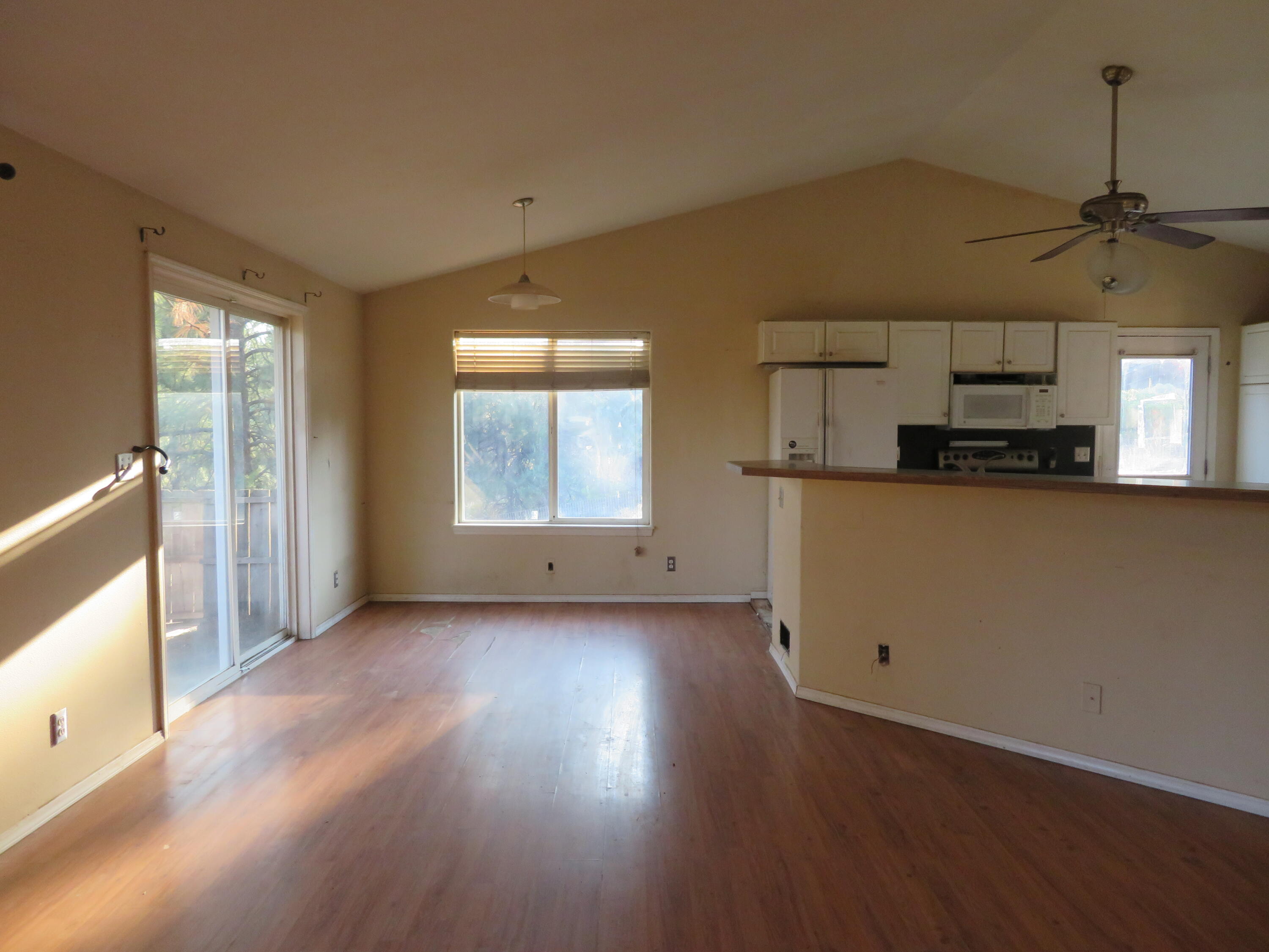 Deschutes RiverWoods - Residential