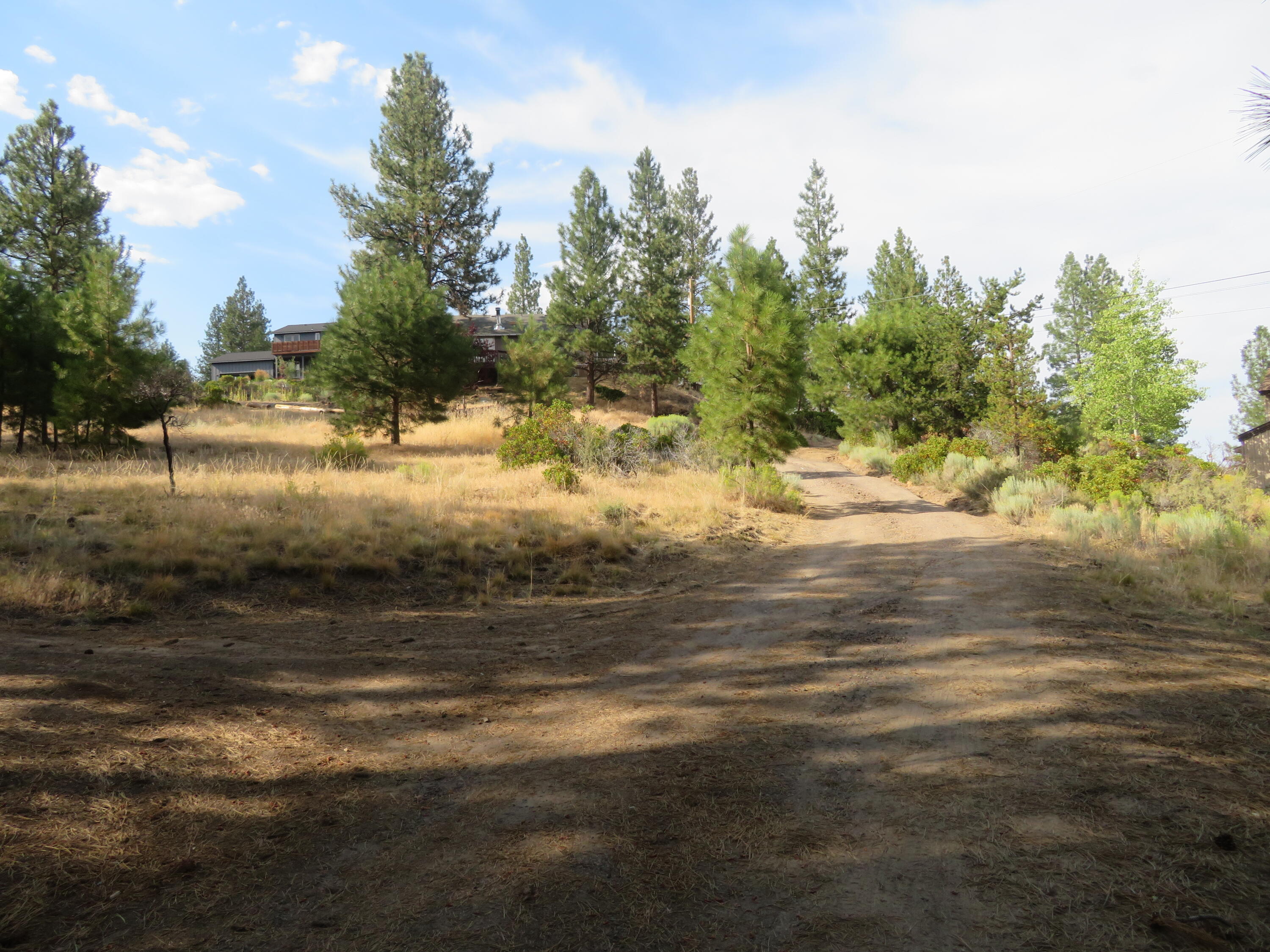 Deschutes RiverWoods - Residential