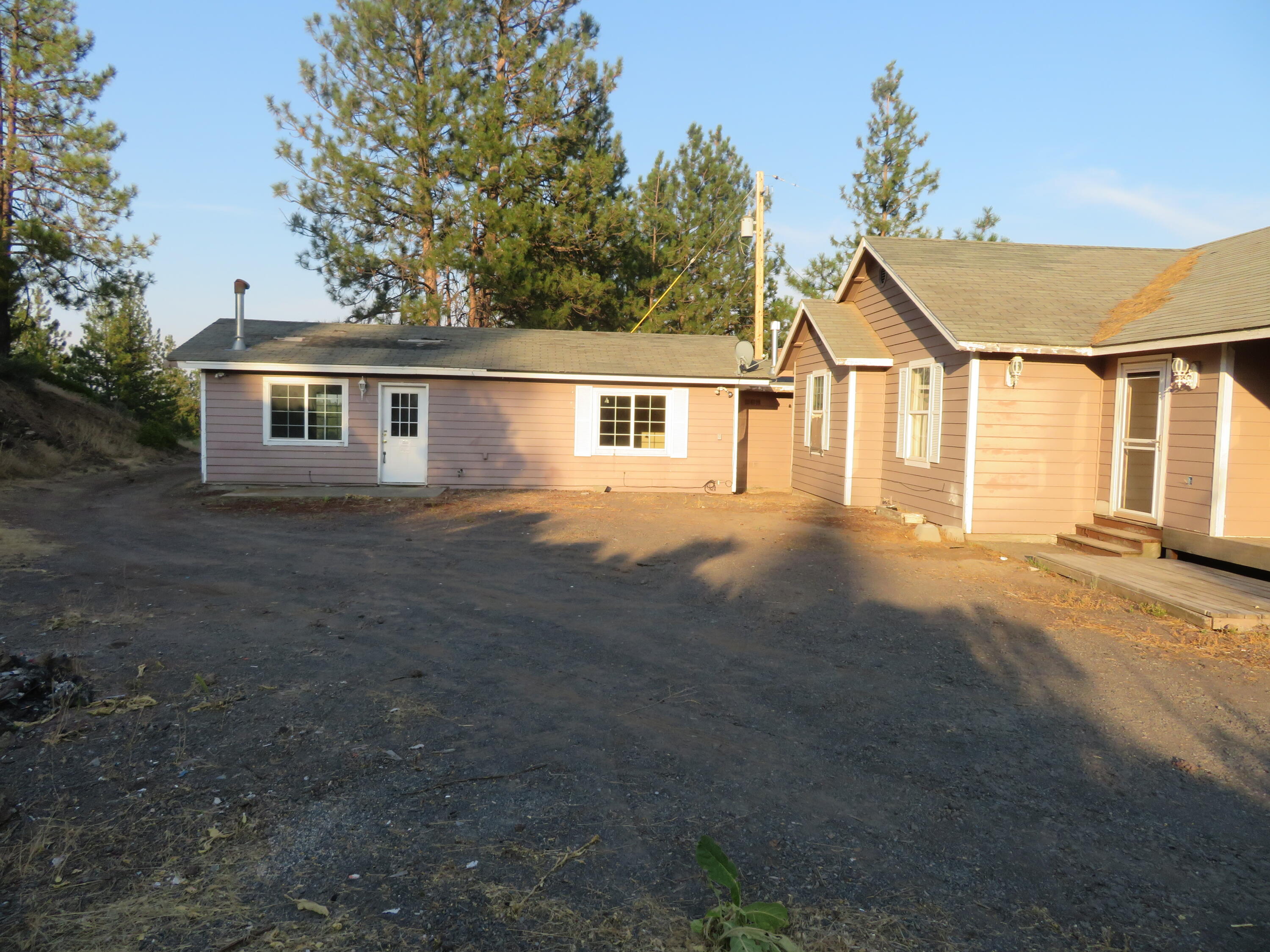 Deschutes RiverWoods - Residential