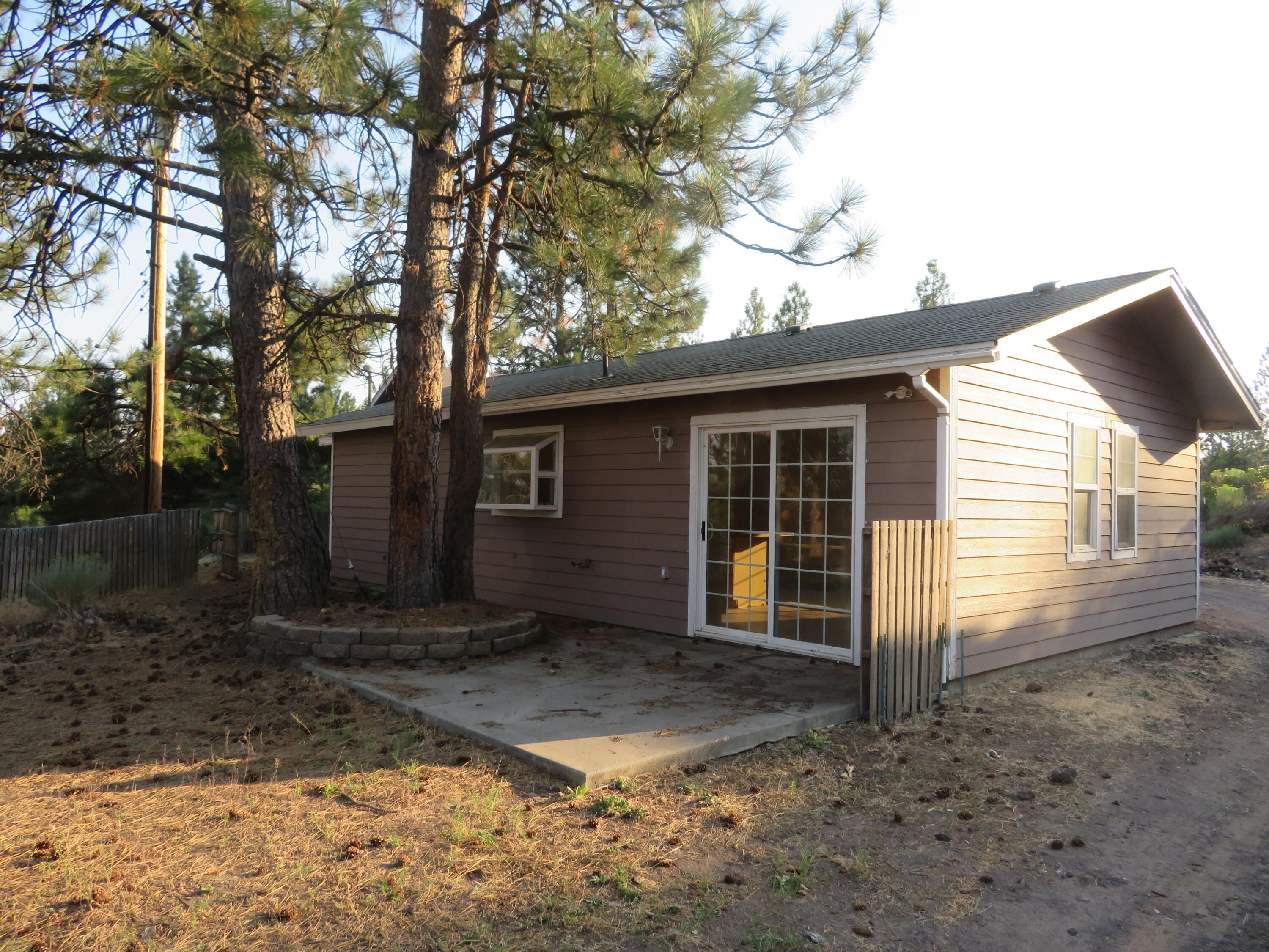 Deschutes RiverWoods - Residential