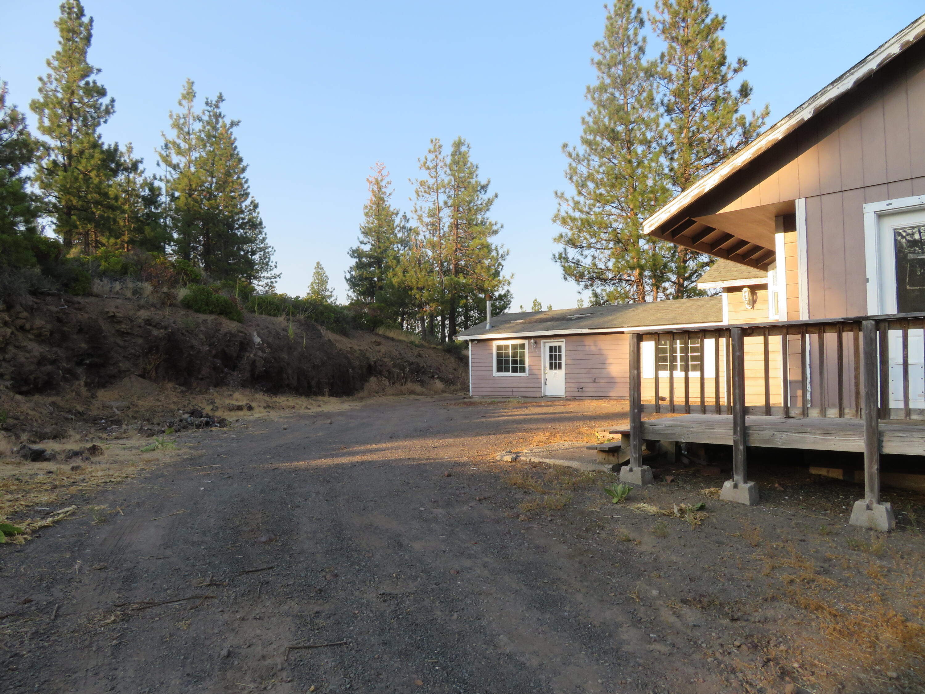 Deschutes RiverWoods - Residential