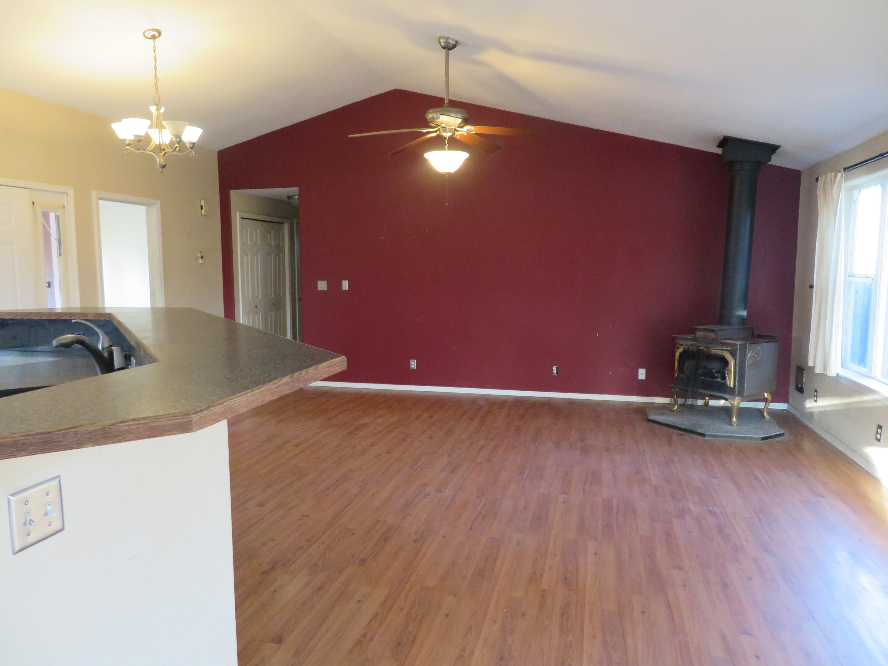 Deschutes RiverWoods - Residential