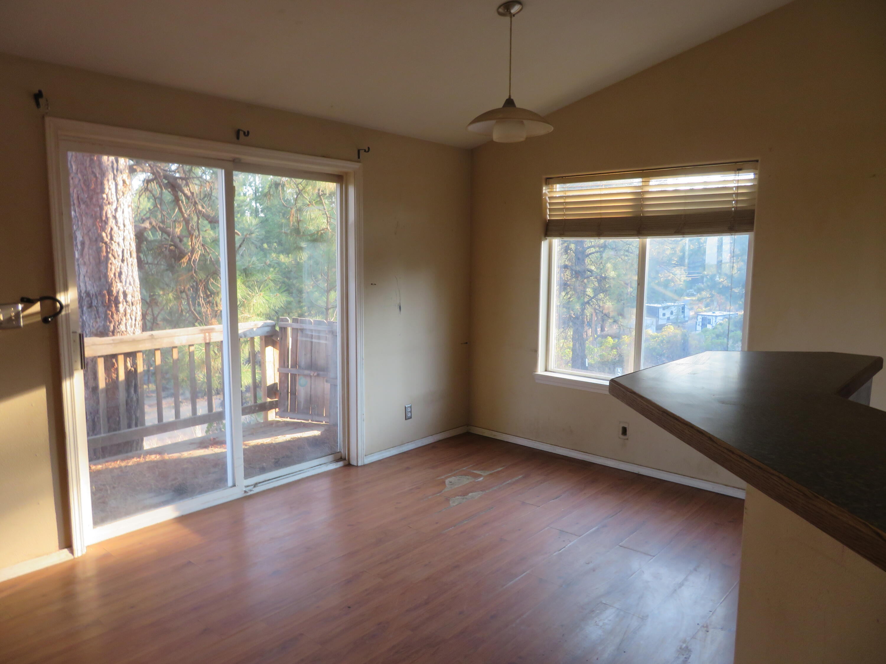 Deschutes RiverWoods - Residential