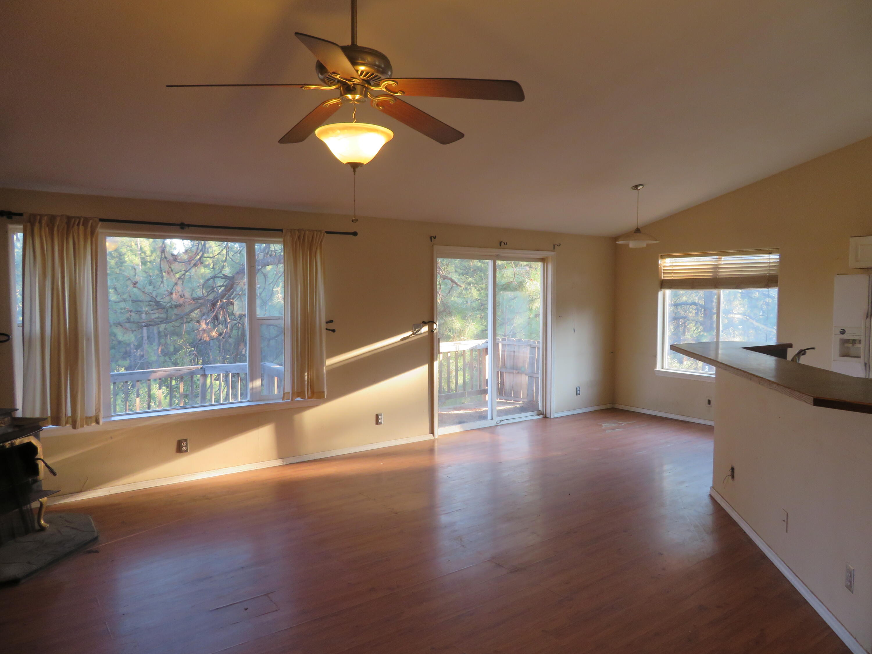 Deschutes RiverWoods - Residential