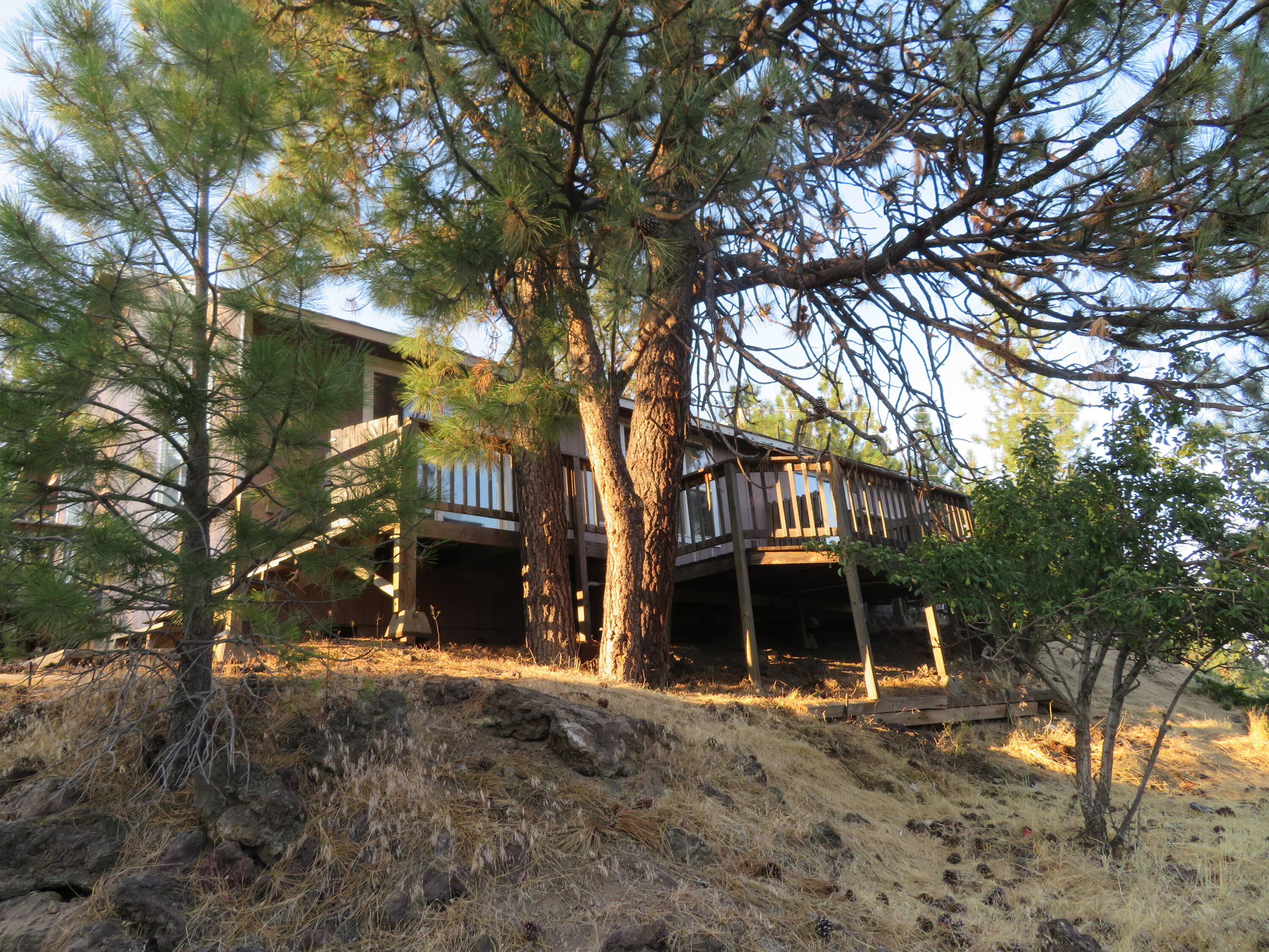 Deschutes RiverWoods - Residential