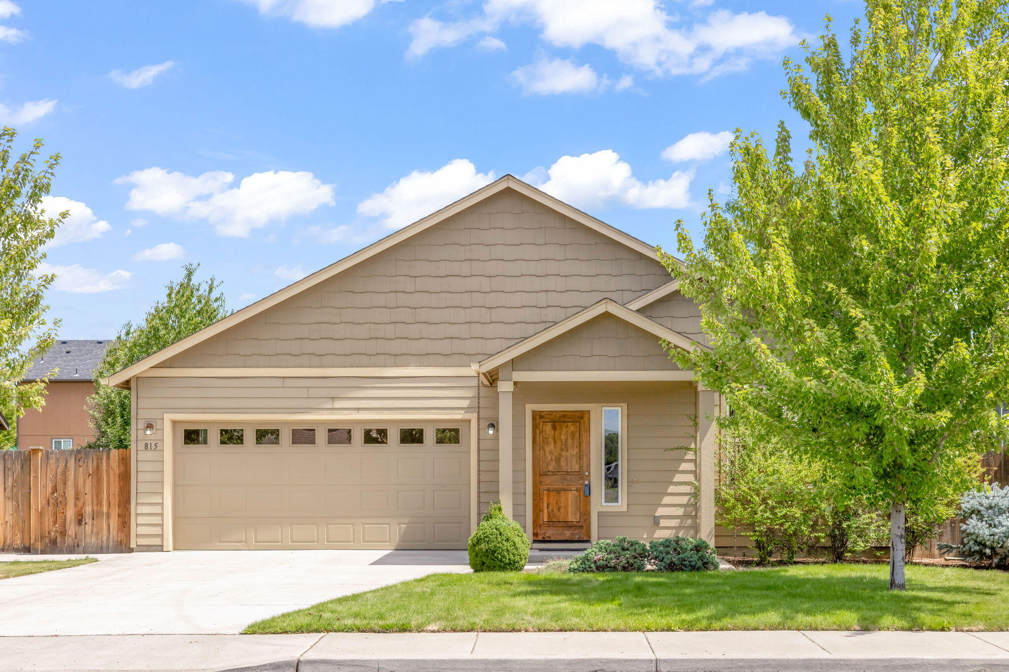 Emily Estates - Residential