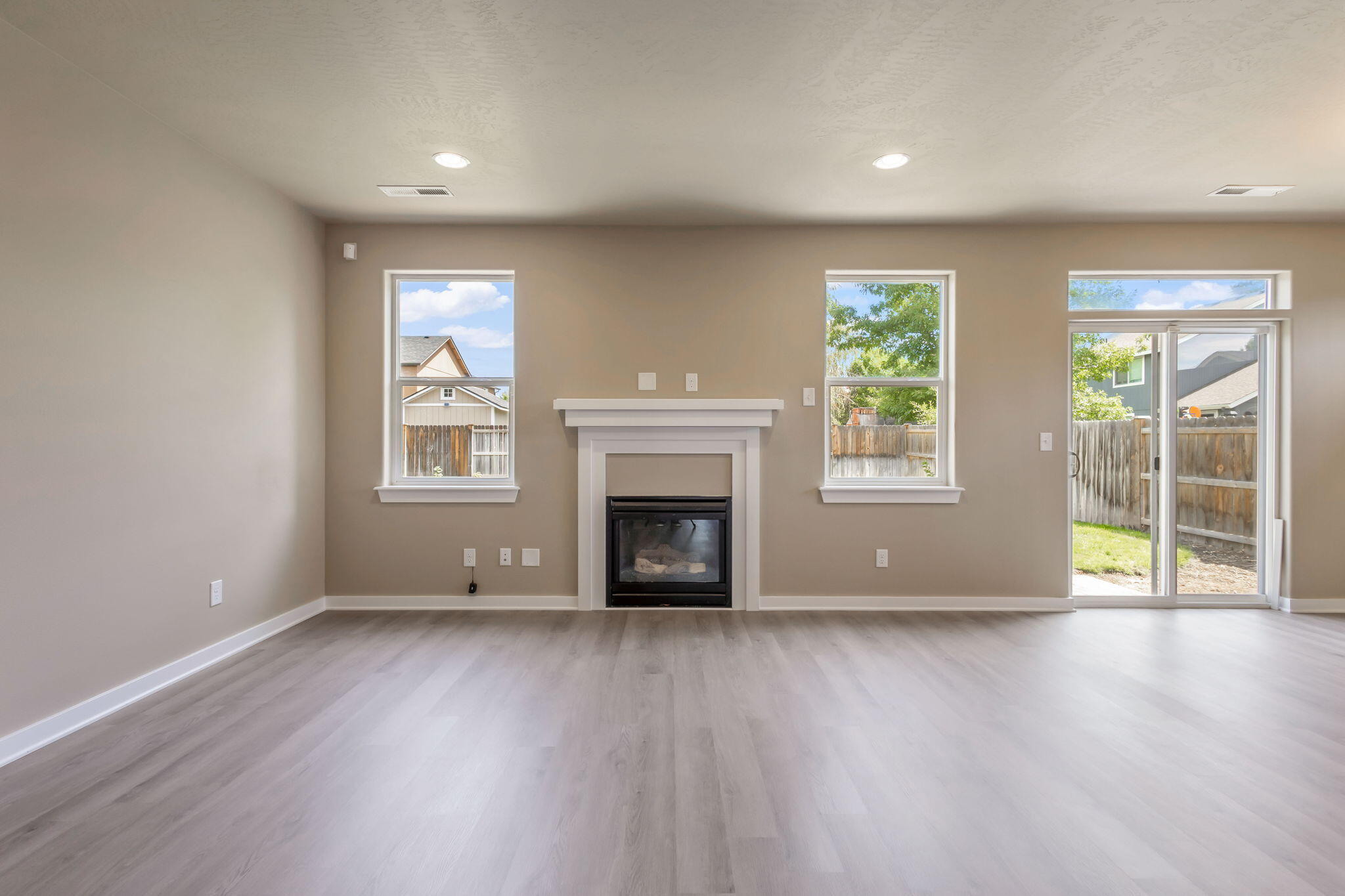 Emily Estates - Residential