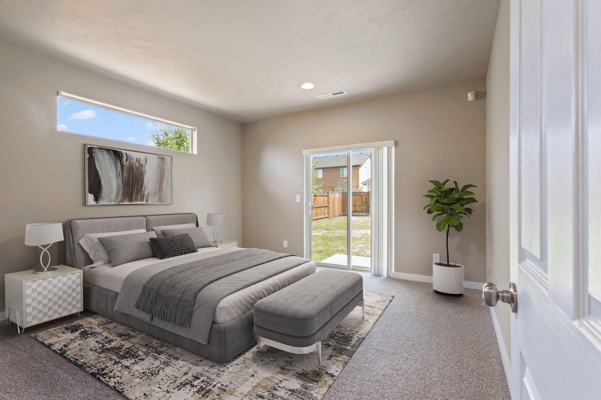 Emily Estates - Residential