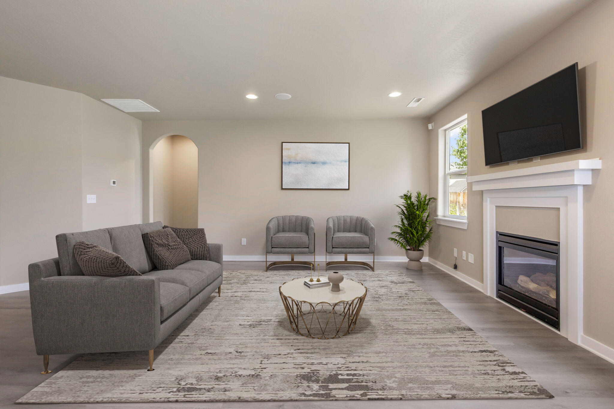 Emily Estates - Residential