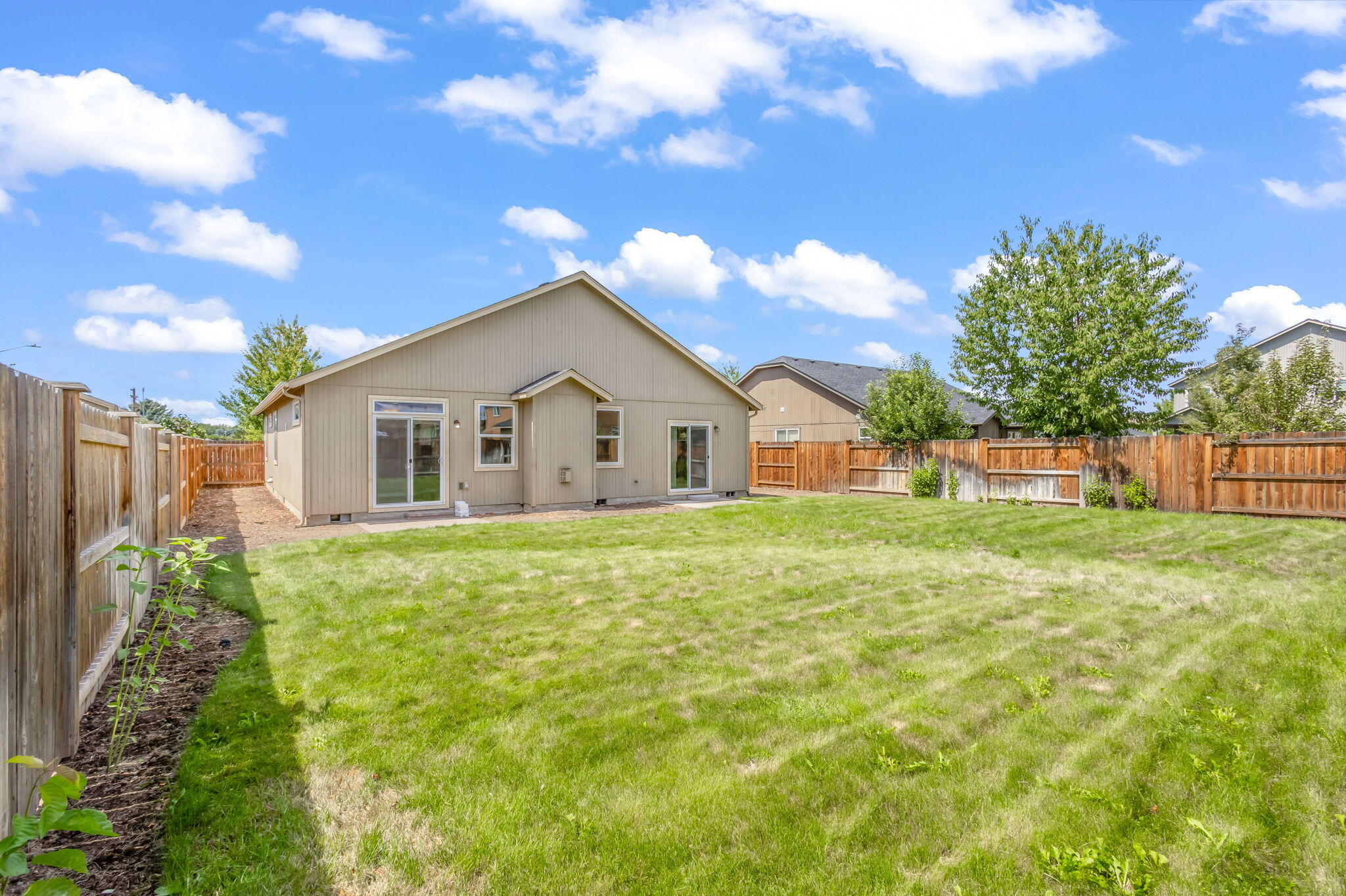 Emily Estates - Residential