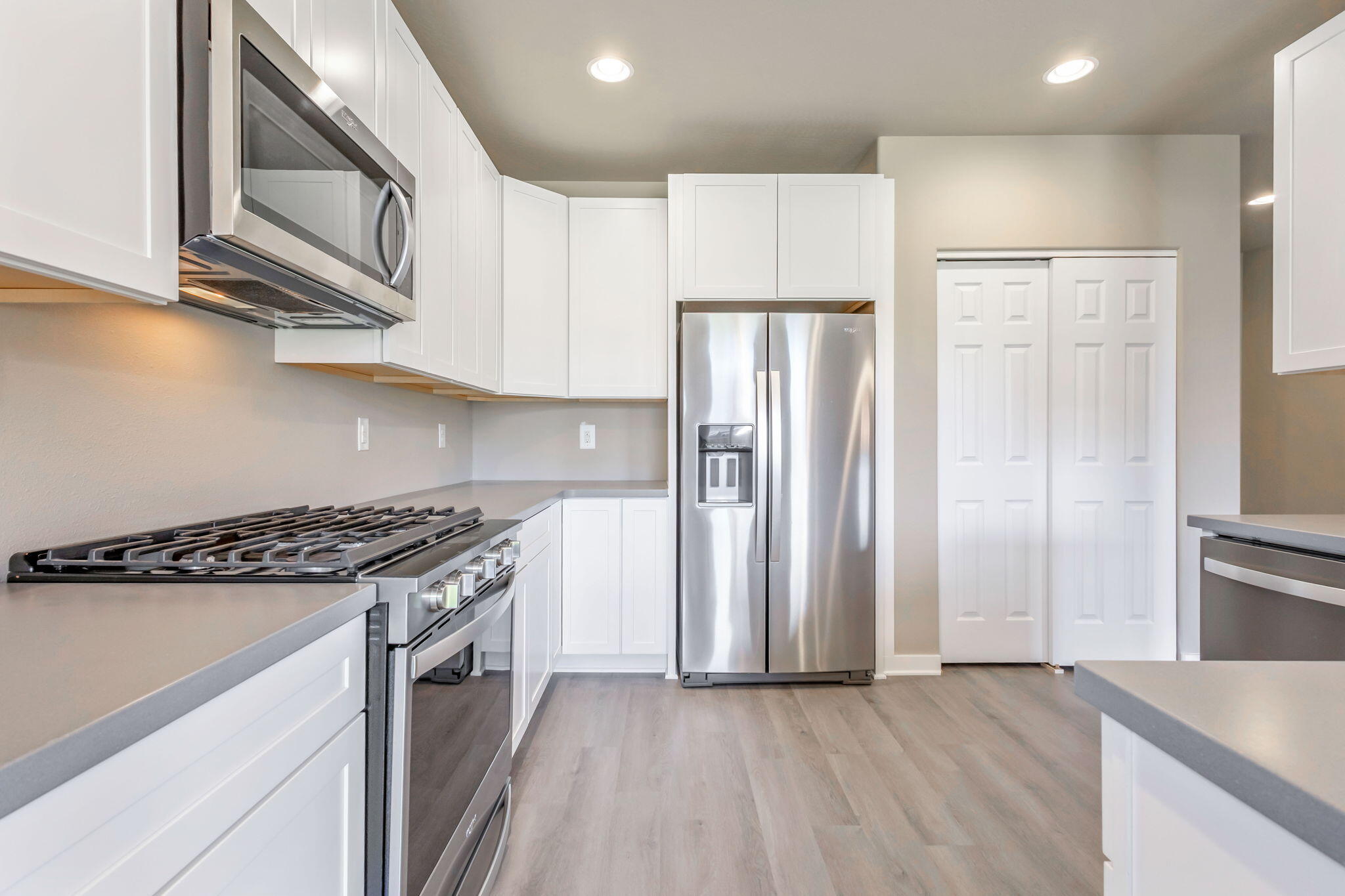 Emily Estates - Residential