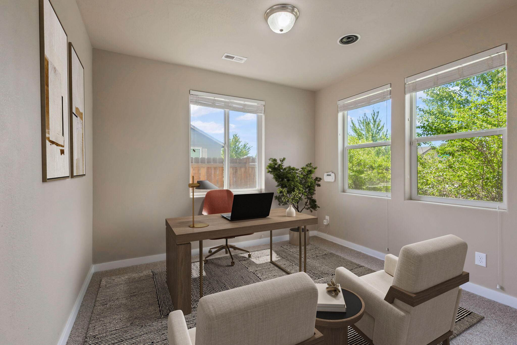 Emily Estates - Residential