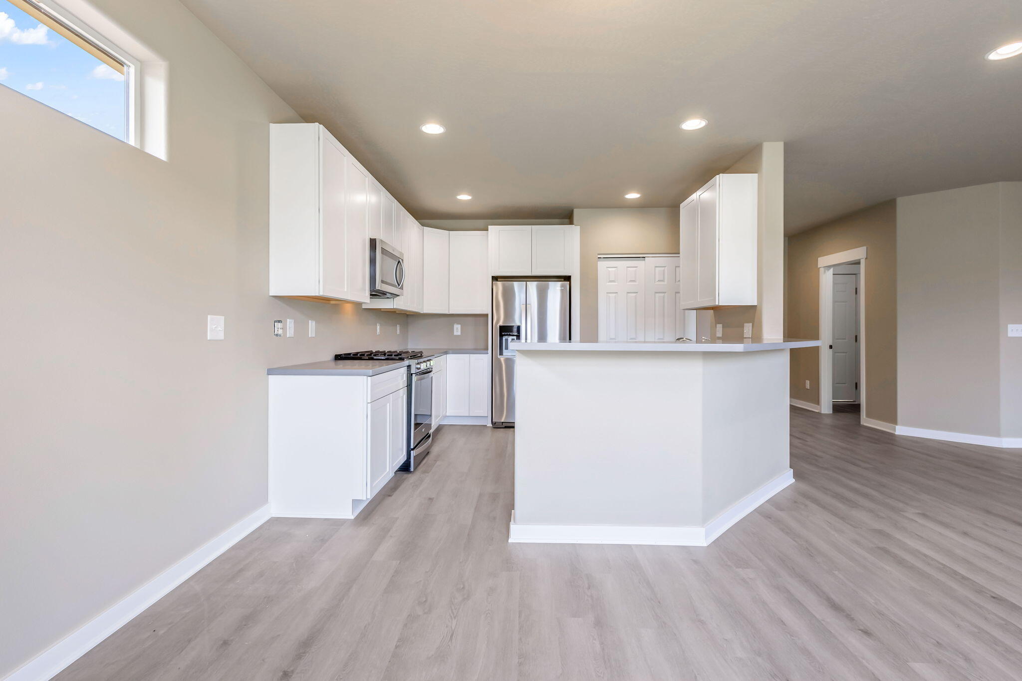 Emily Estates - Residential