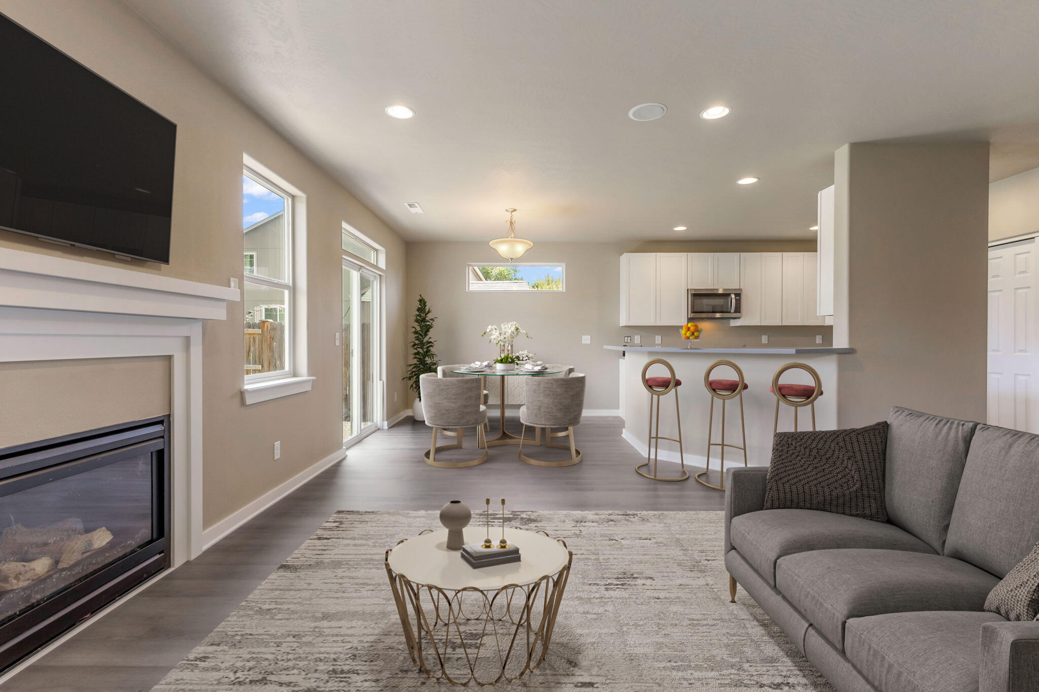 Emily Estates - Residential