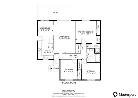 Tiny photo for 5578 Fernbrook Court S, Salem, OR 97306 (MLS # 220214026)