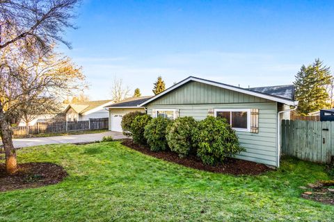 Tiny photo for 5578 Fernbrook Court S, Salem, OR 97306 (MLS # 220214026)