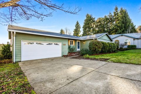 Tiny photo for 5578 Fernbrook Court S, Salem, OR 97306 (MLS # 220214026)