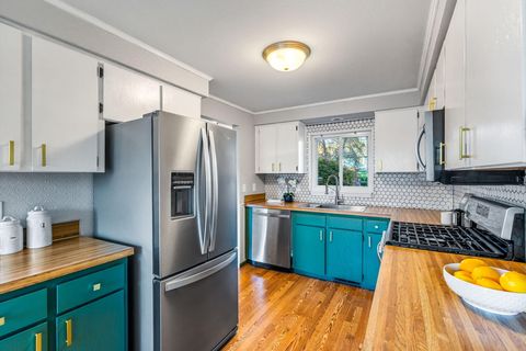 Tiny photo for 5578 Fernbrook Court S, Salem, OR 97306 (MLS # 220214026)