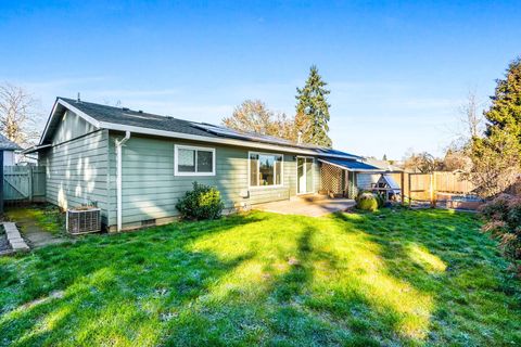 Tiny photo for 5578 Fernbrook Court S, Salem, OR 97306 (MLS # 220214026)