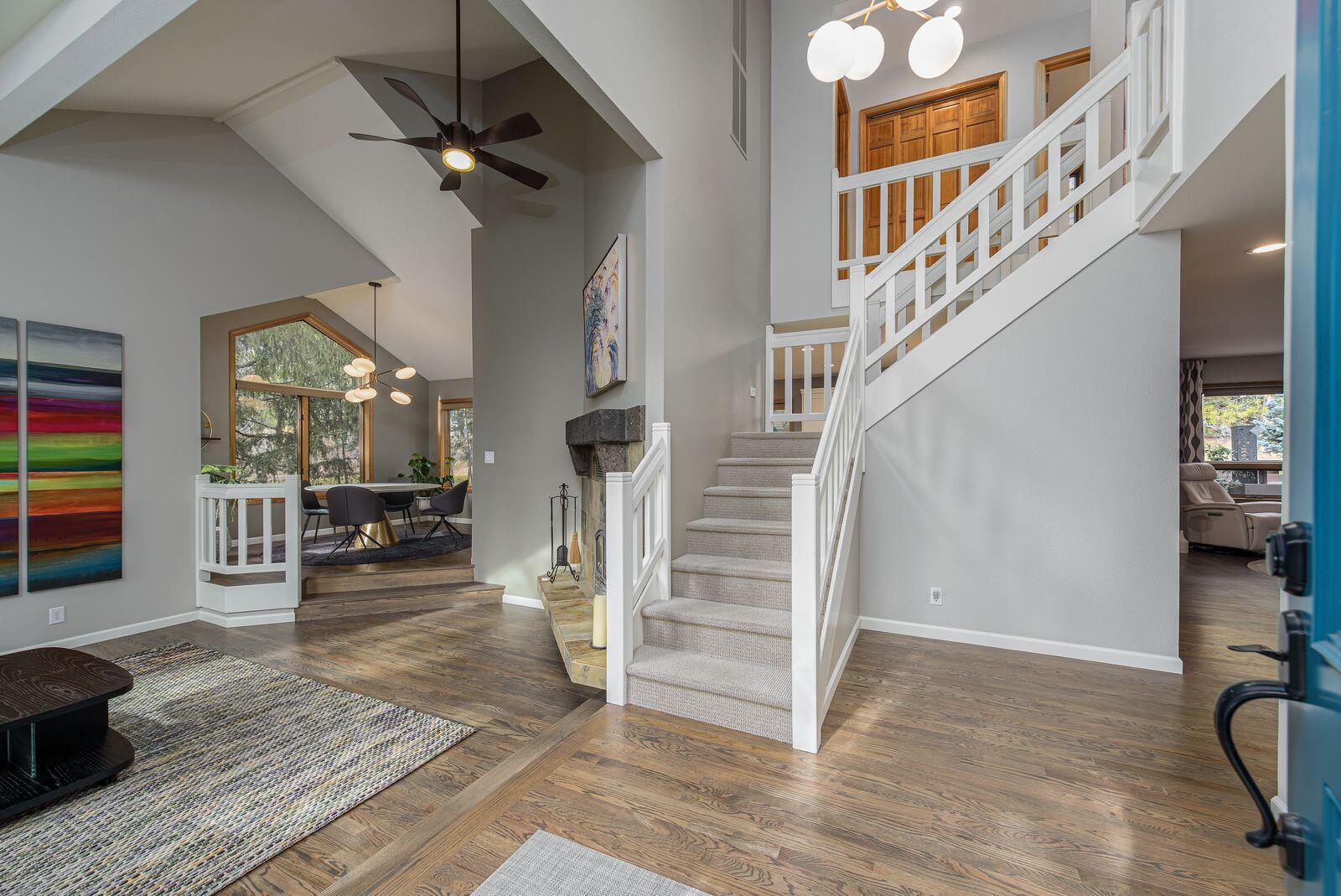 1648 NW Summit Drive