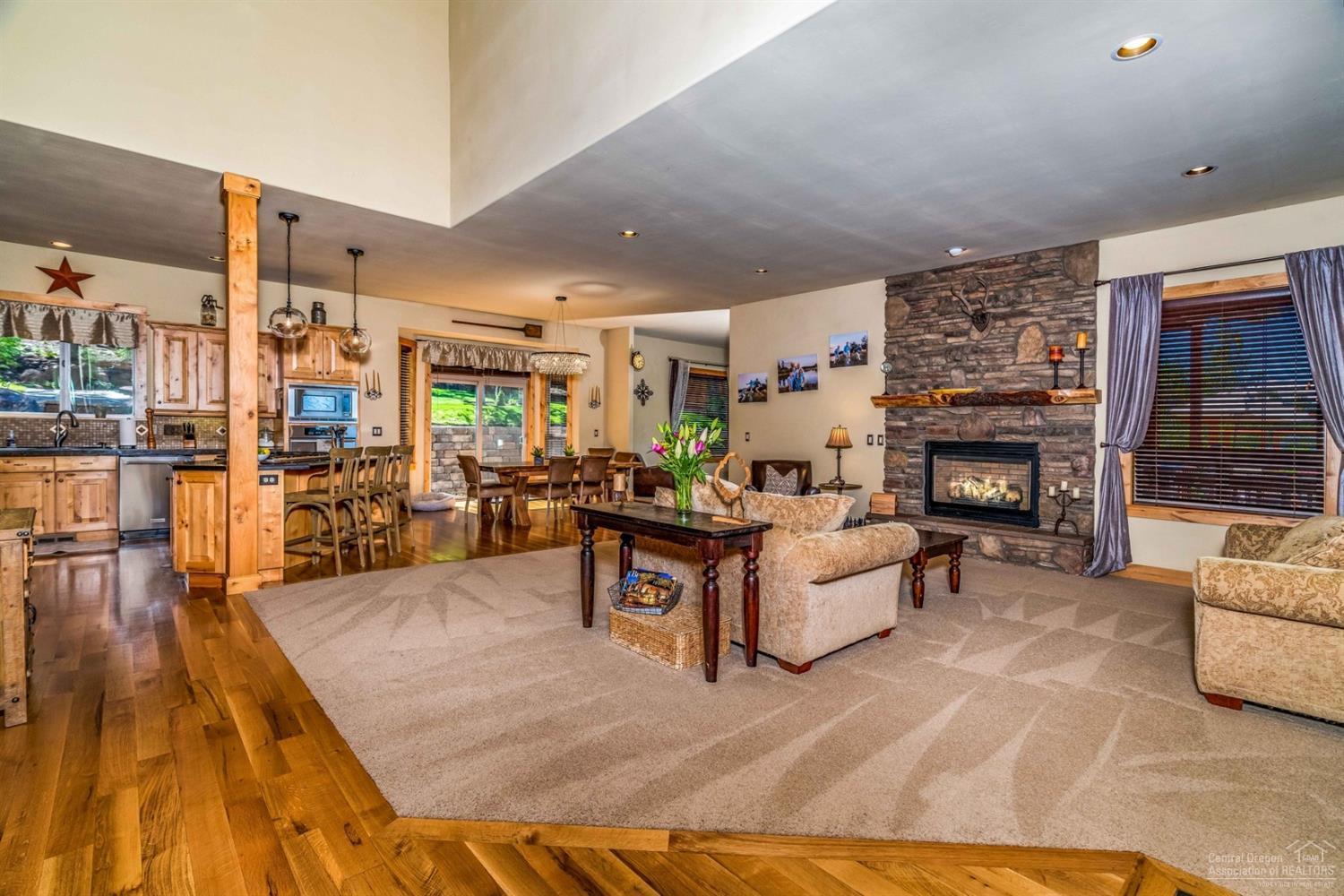 Awbrey Park - Residential