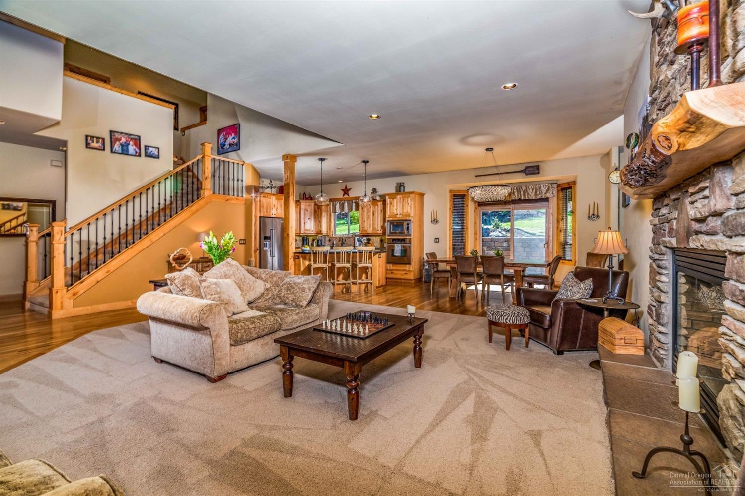 Awbrey Park - Residential