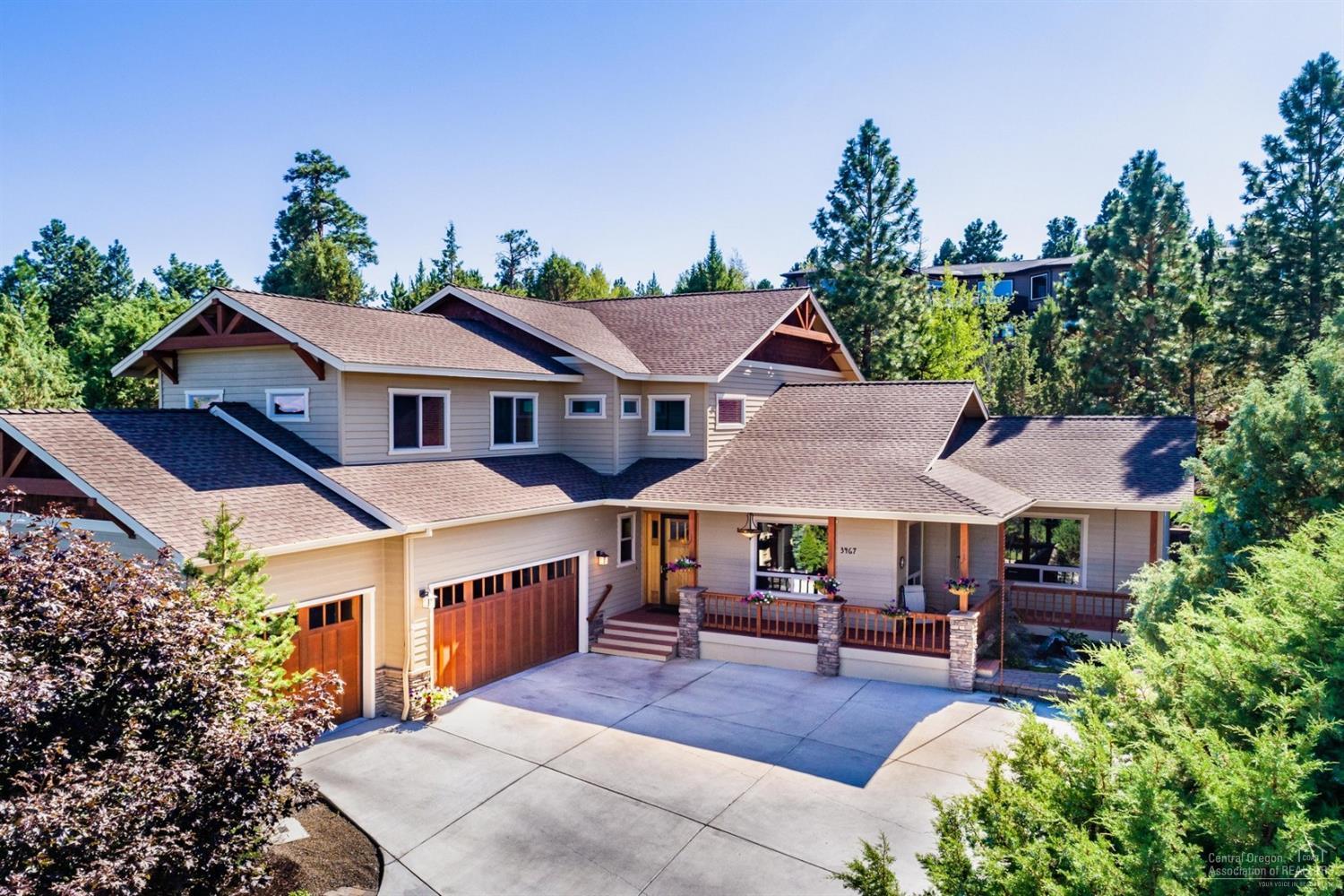 Awbrey Park - Residential