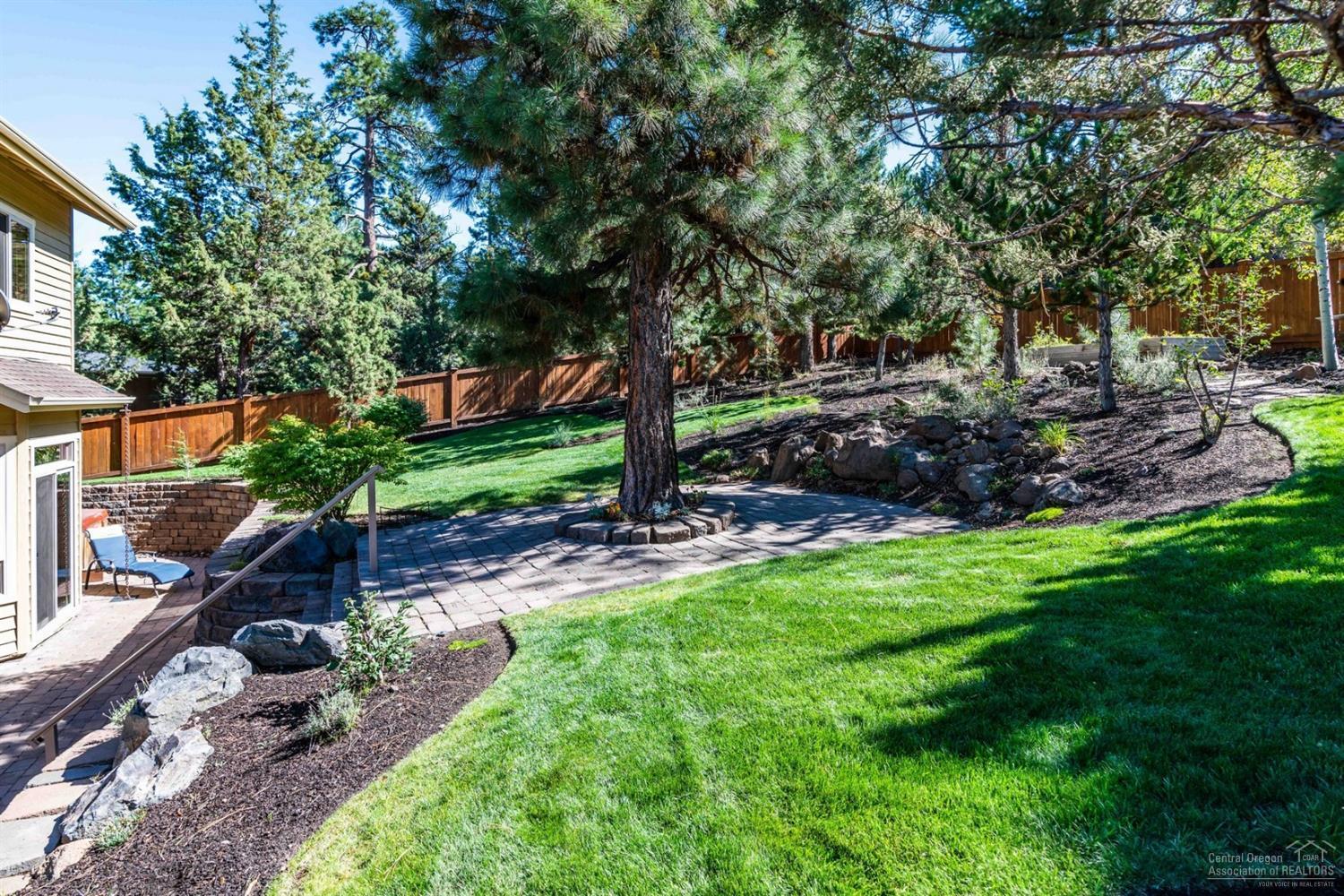 Awbrey Park - Residential