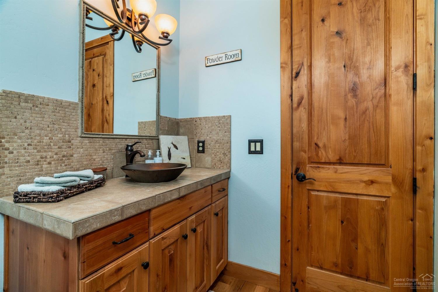 Awbrey Park - Residential