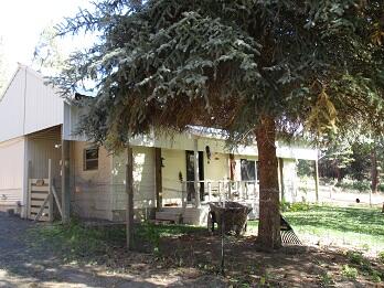 Winema Peninsula - Residential